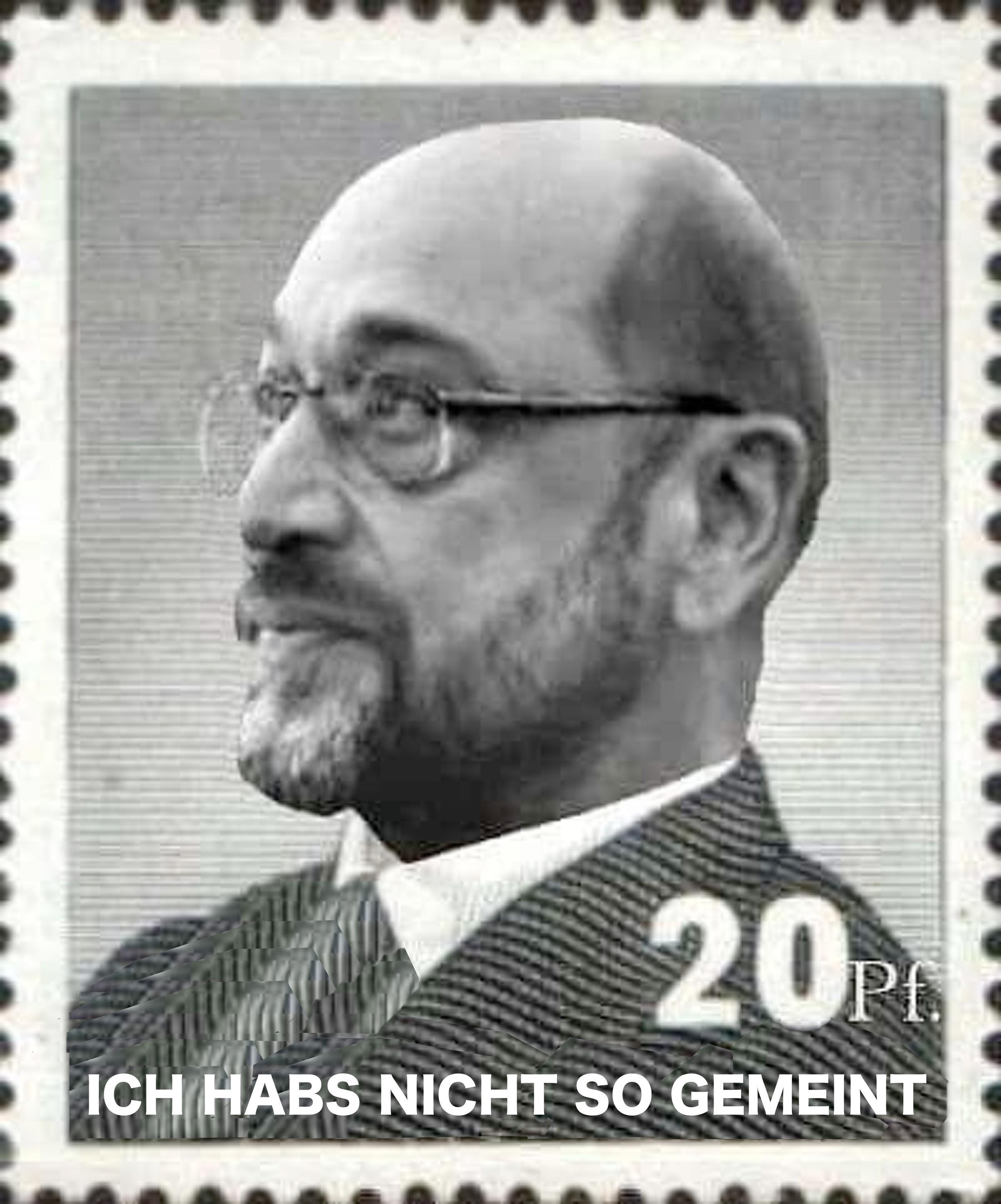 Zeller der Woche