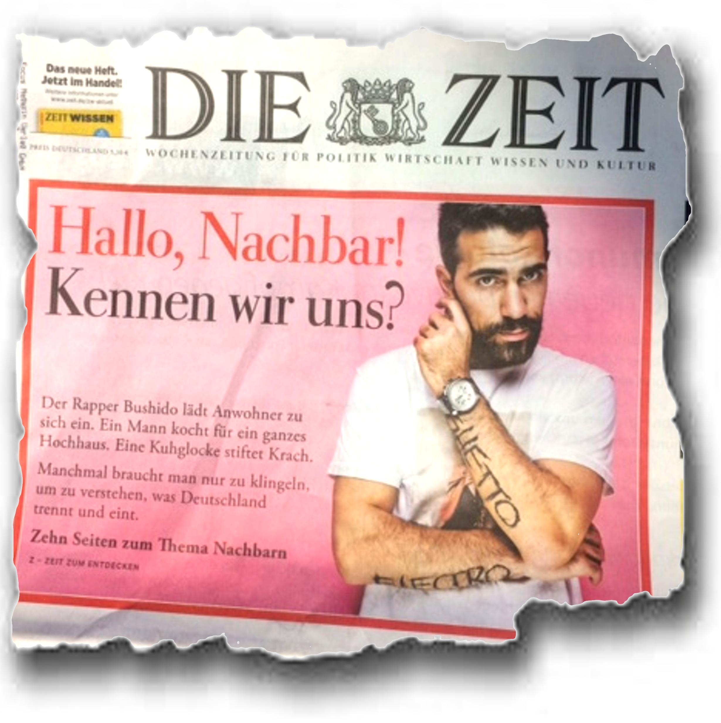 #ErNicht – die Maßstäbe der ZEIT