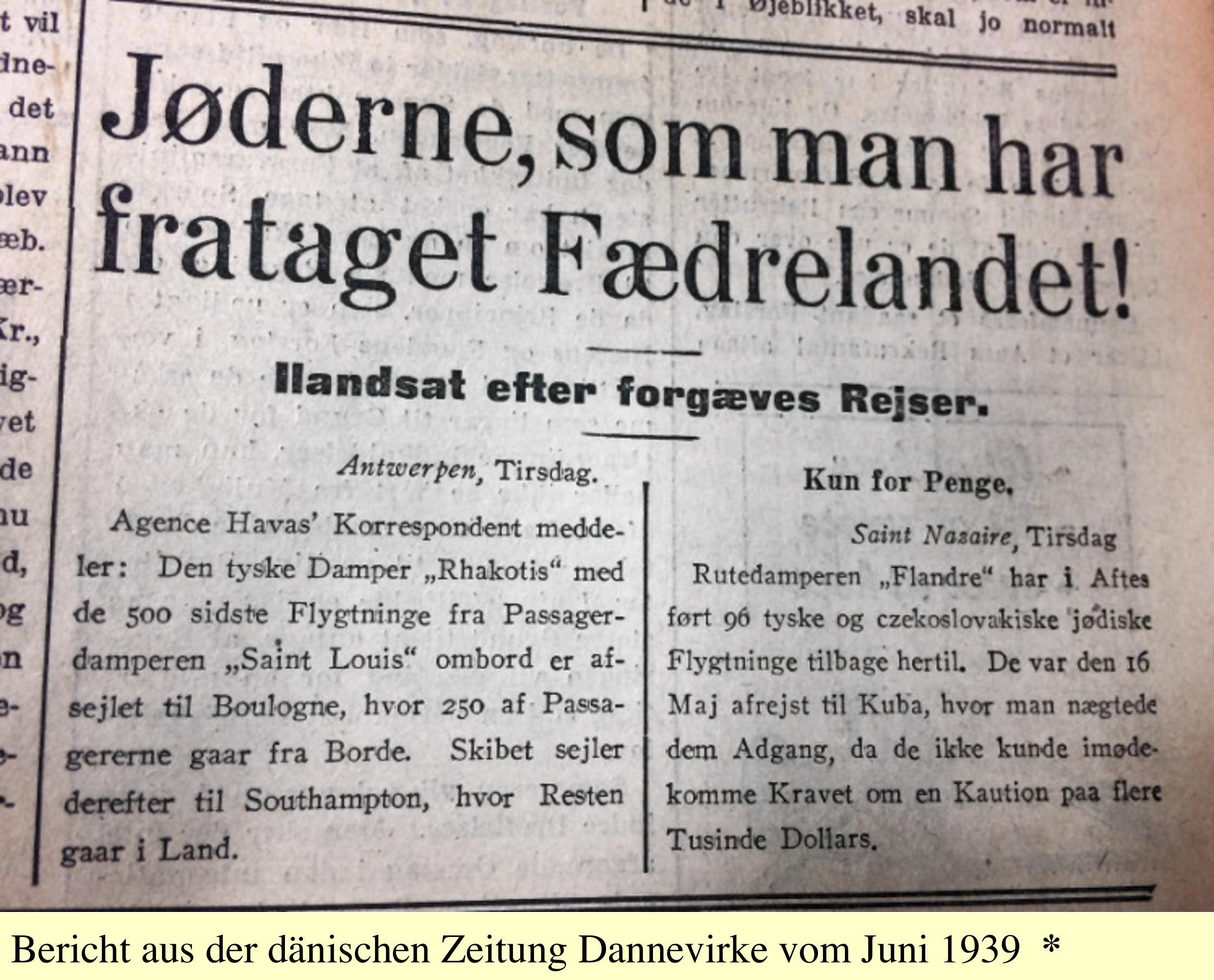 Zeller der Woche