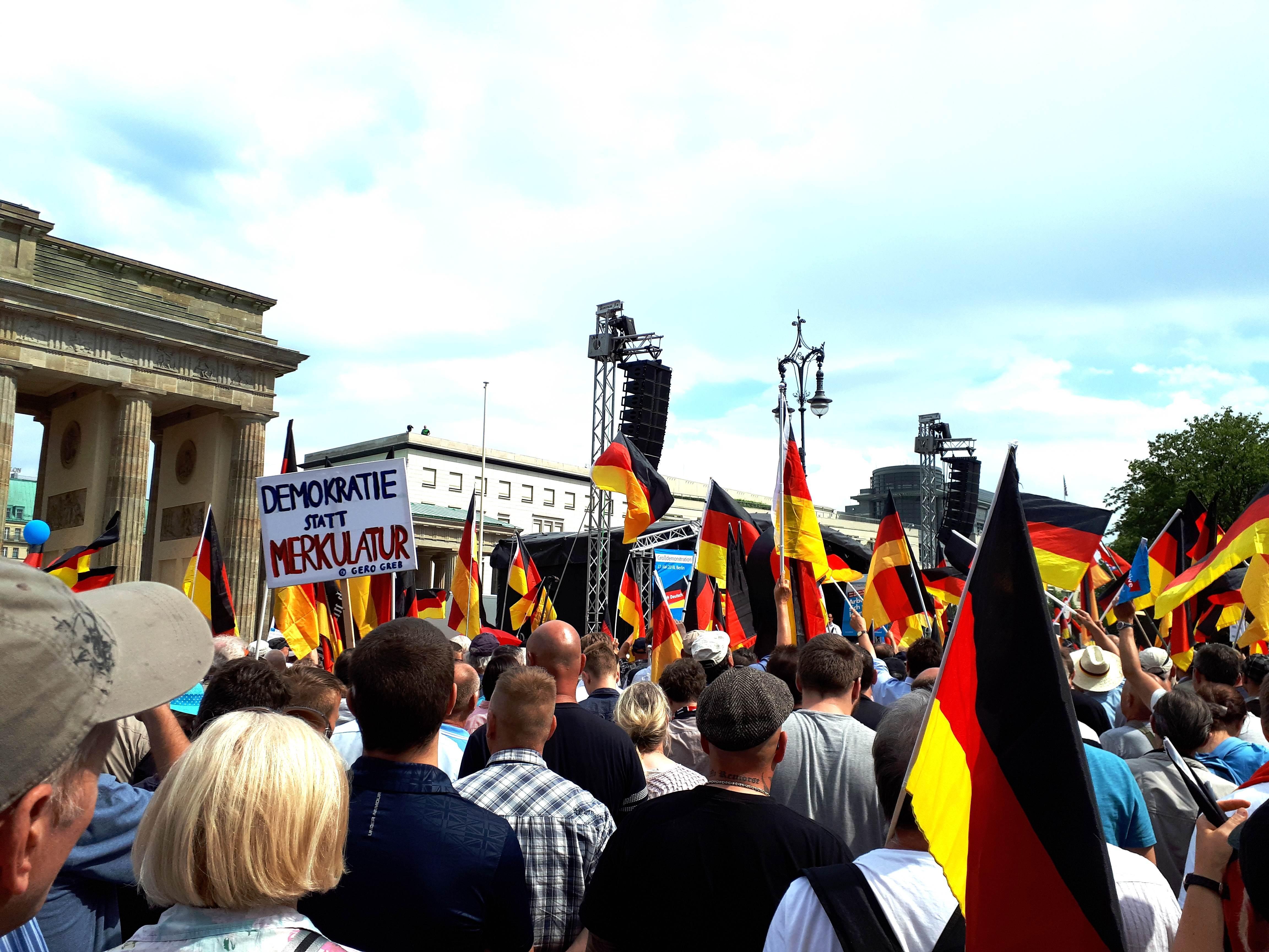 Zeller der Woche
