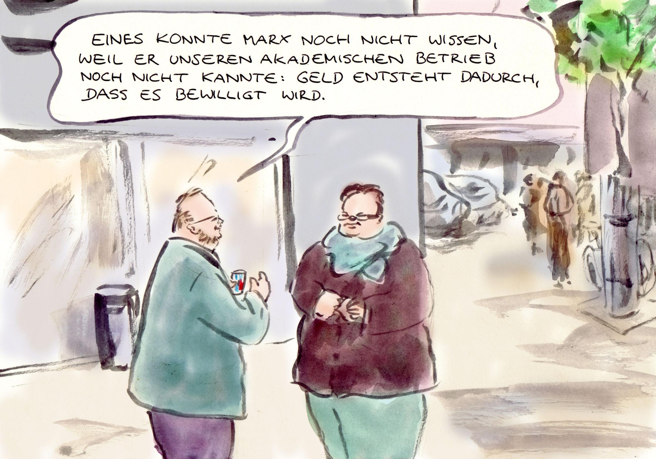 Wochenrückblick: Das ausgezeichnete Deutschland