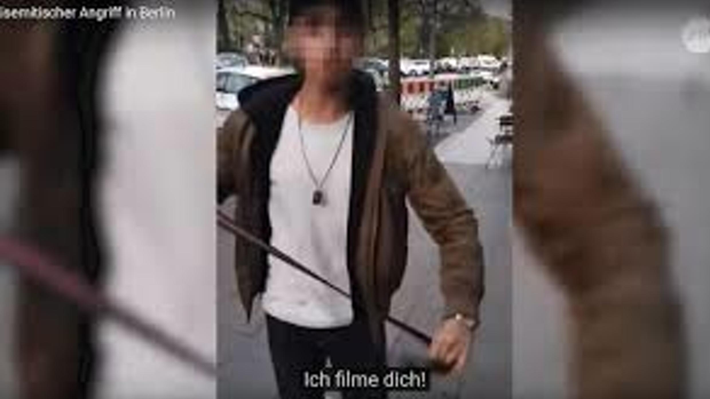 Fundstück: Gang und gäbe