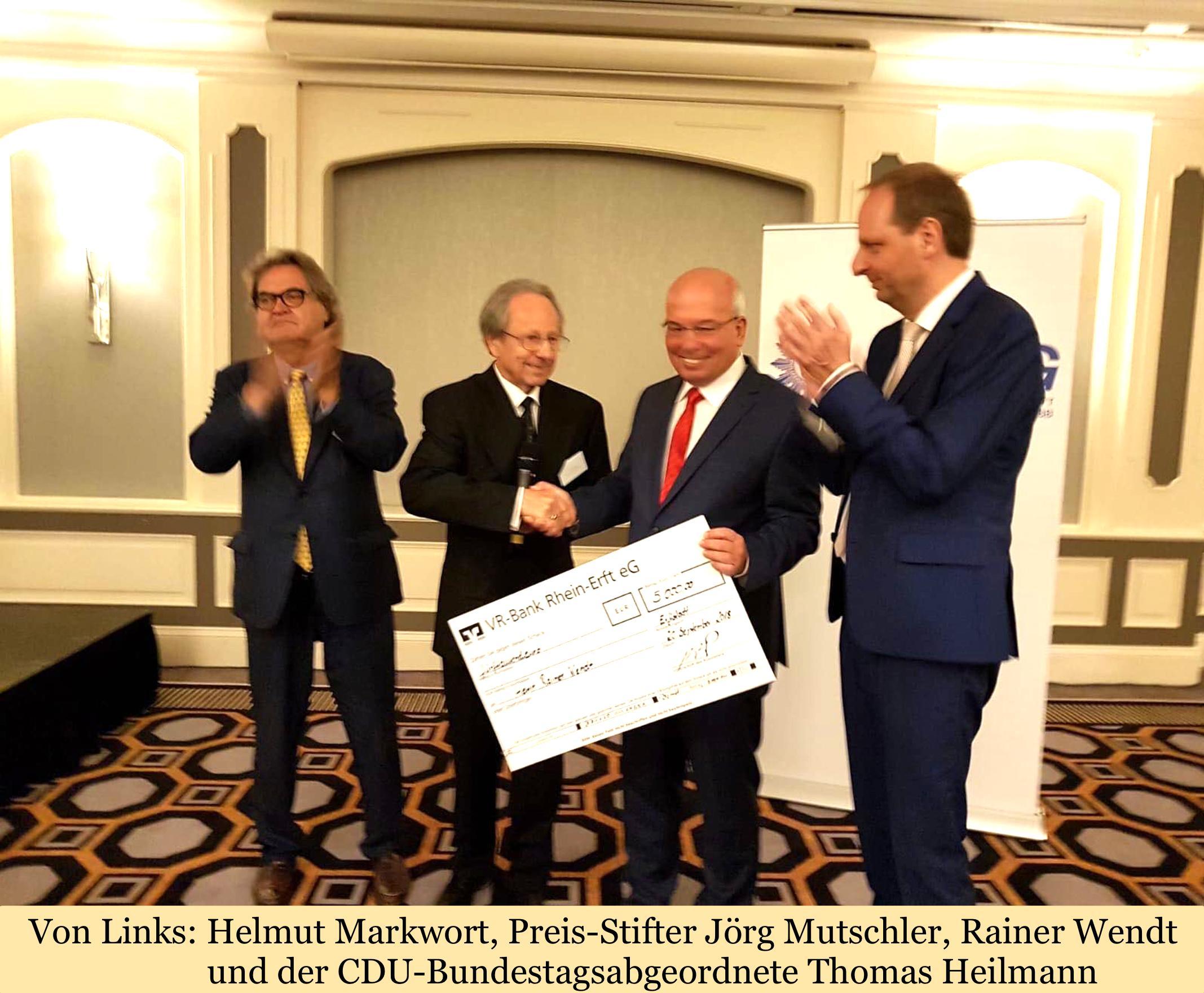 Zeller der Woche