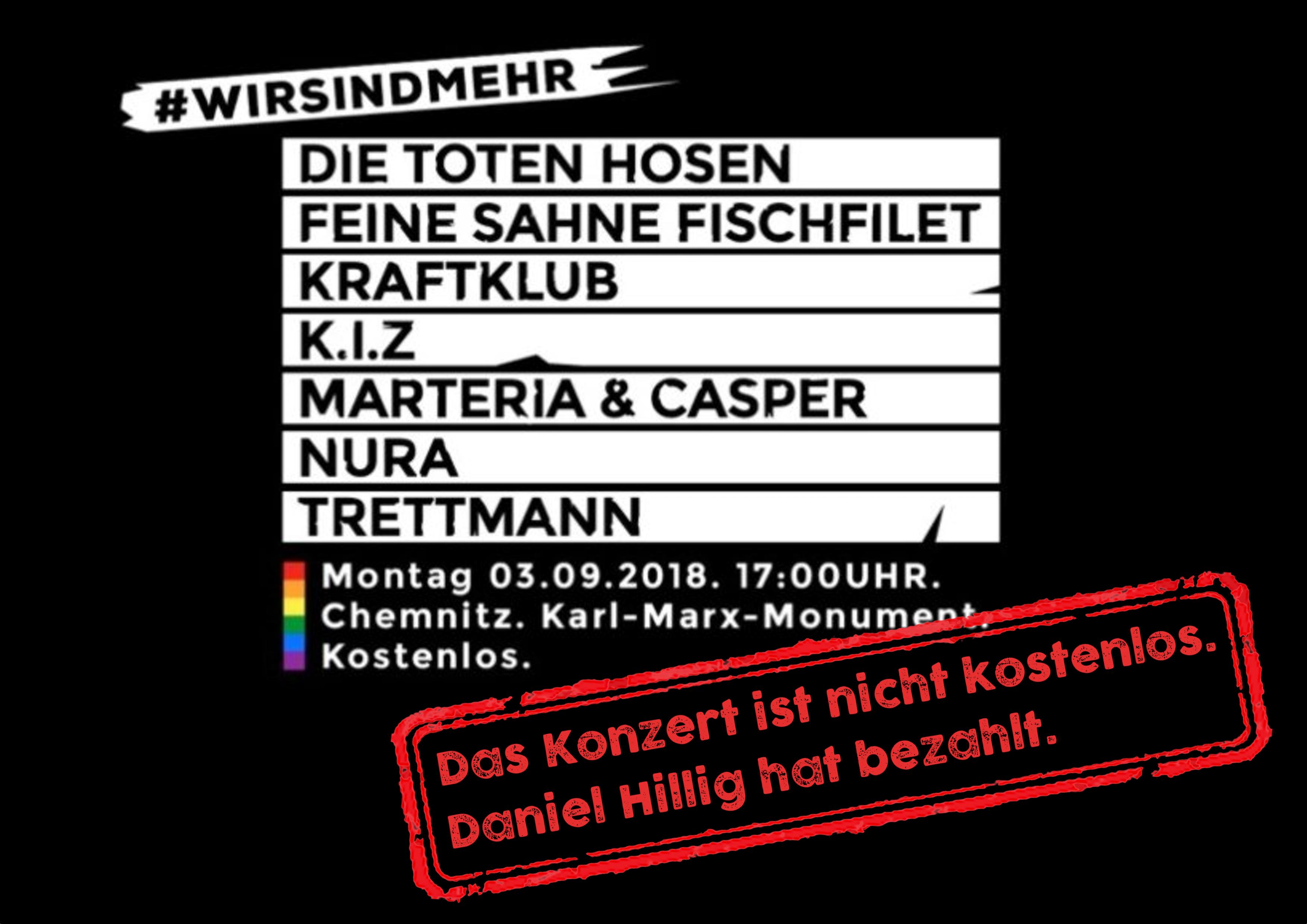 Betr. Chemnitz