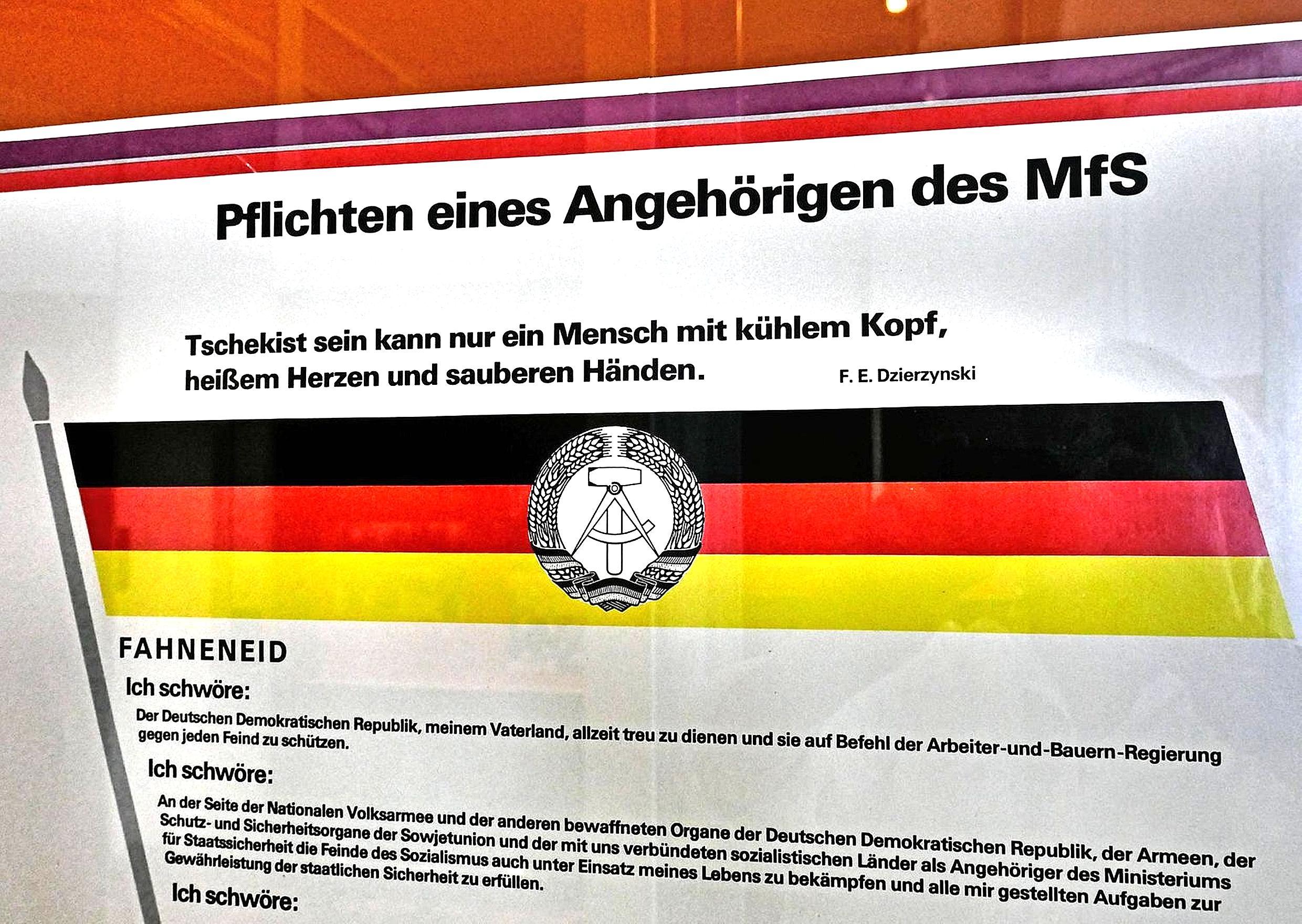 Fall Knabe: Gericht urteilt zugunsten von Stasi-Gedenkstätten-Direktor – Linkspartei setzt auf Eskalation