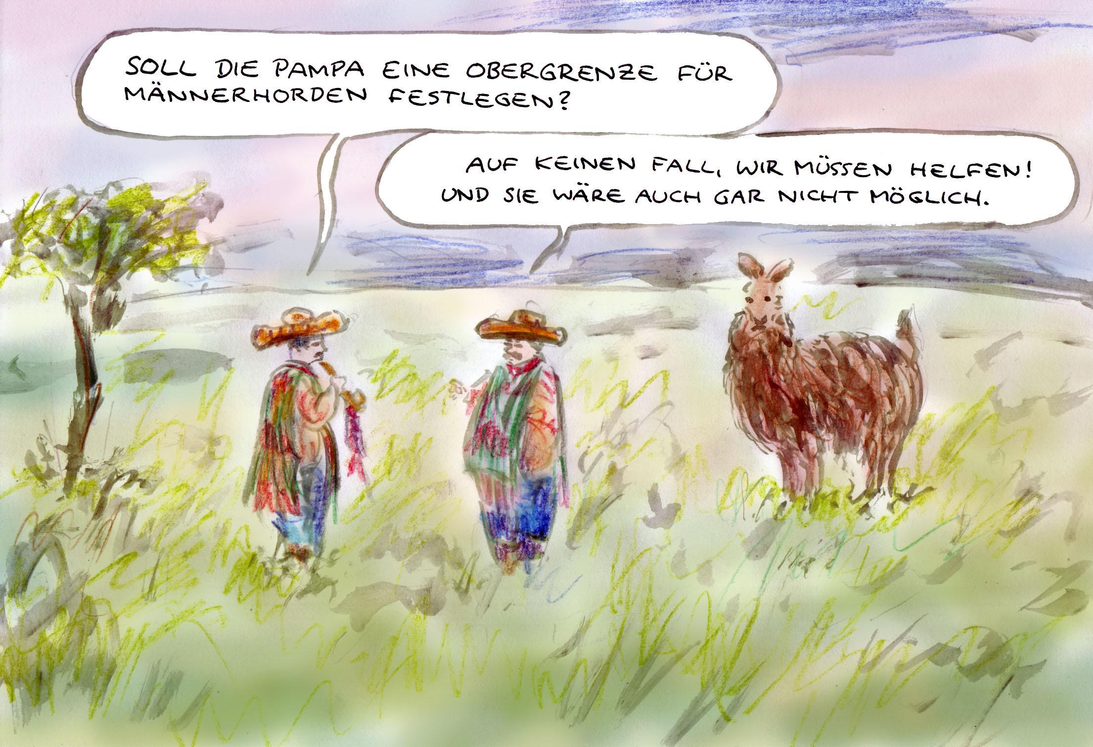 Zeller der Woche