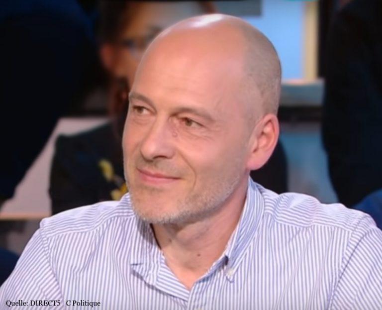 Christophe Guilluy Publico