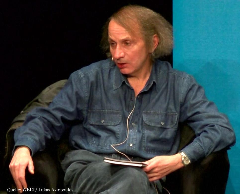 Houellebecq_ Publico