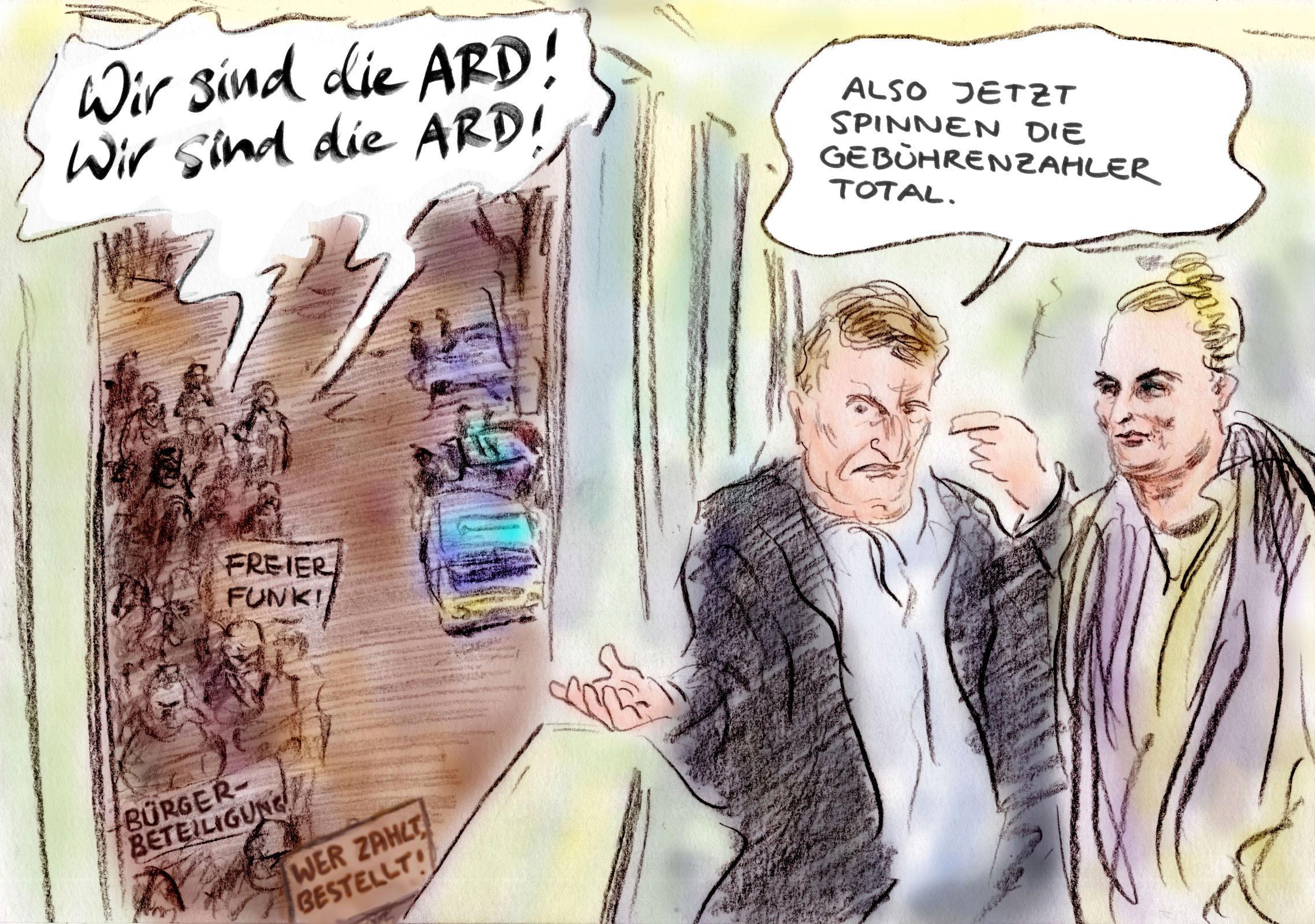 Zeller der Woche