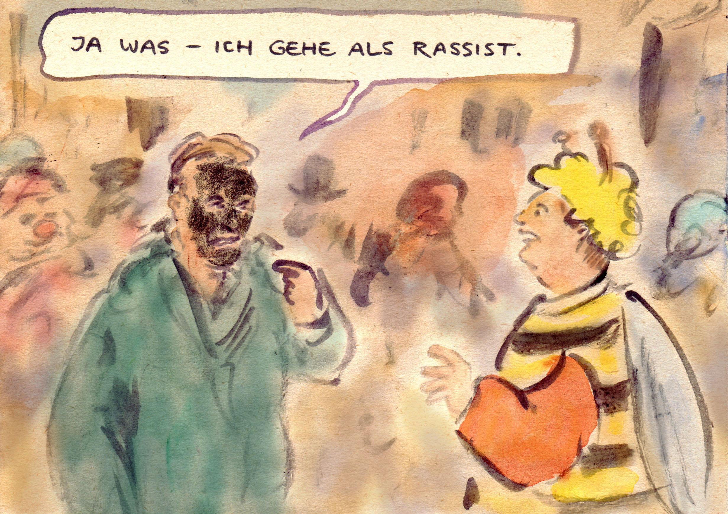 Zeller der Woche