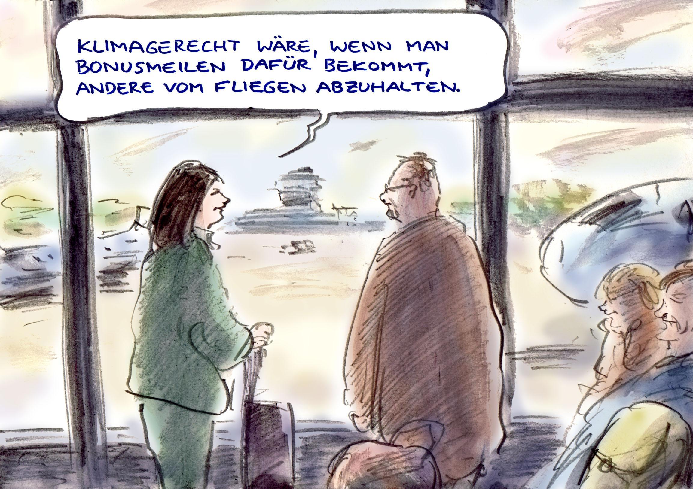 Zeller der Woche