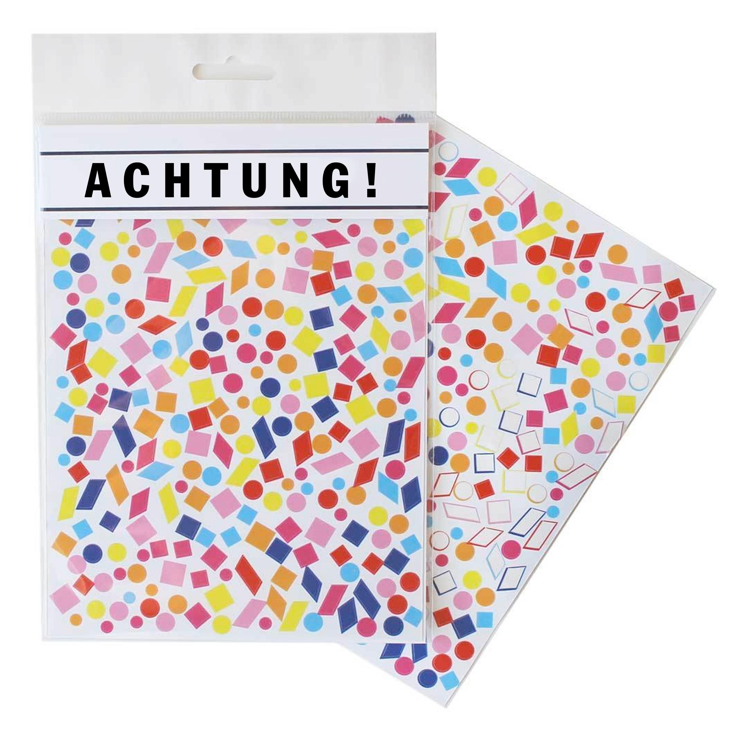 Zeller der Woche