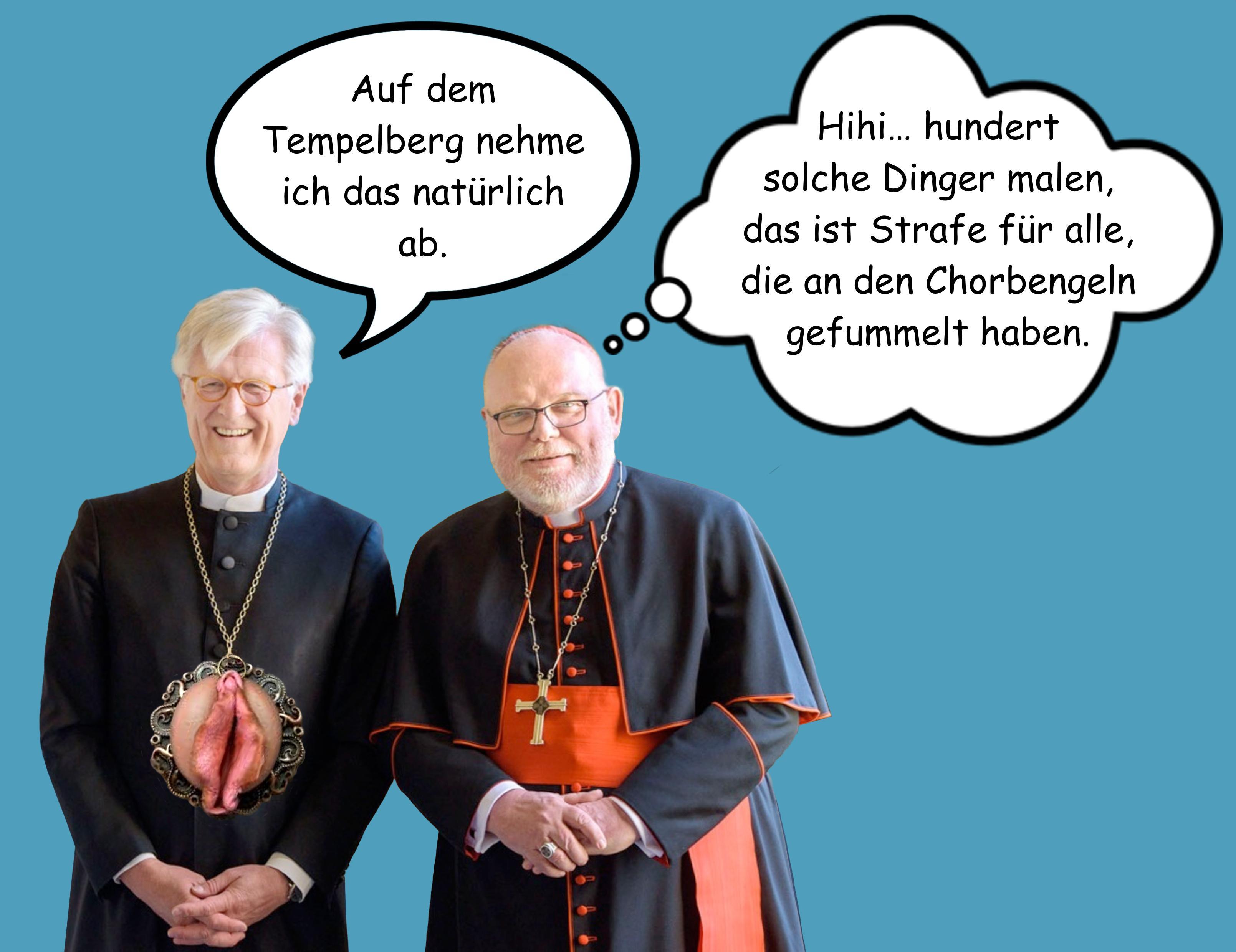 Sonderzeller: Hasssprache