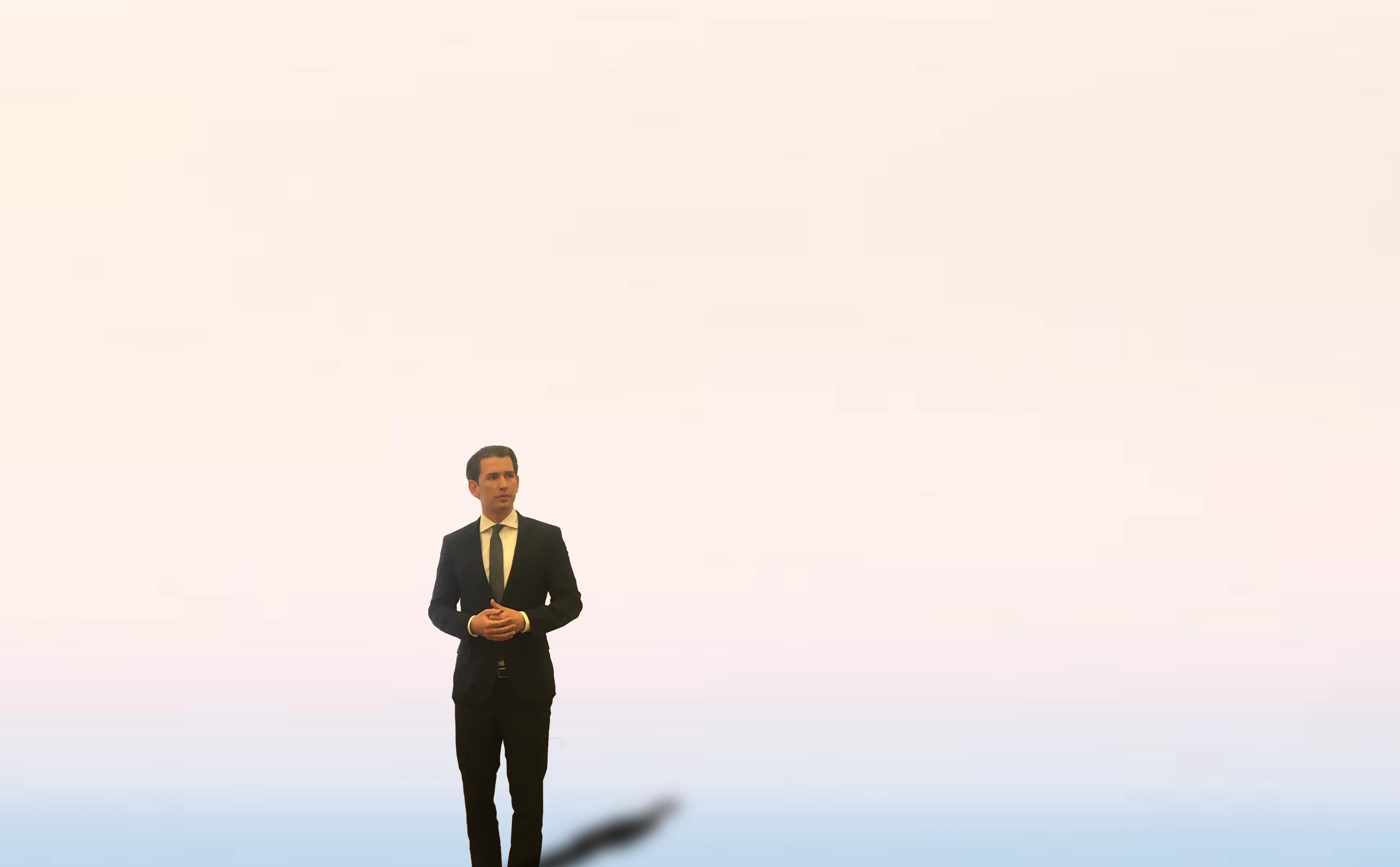 Wochenrückblick spezial: Der Verlierer heißt Sebastian Kurz