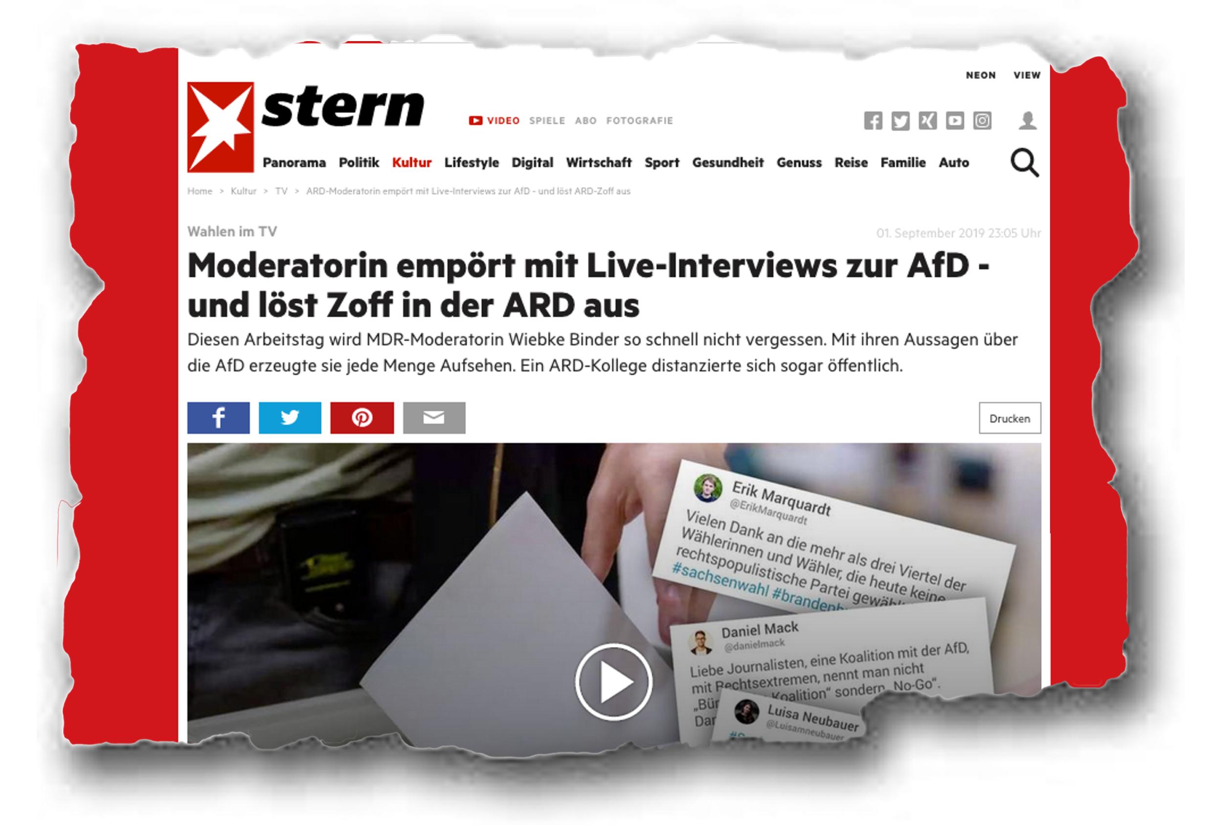 Stern Interview Binder Publico