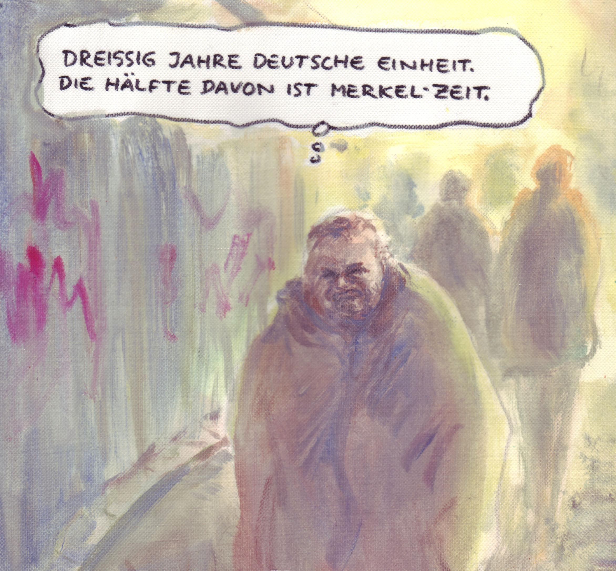 Zeller der Woche: Epoche