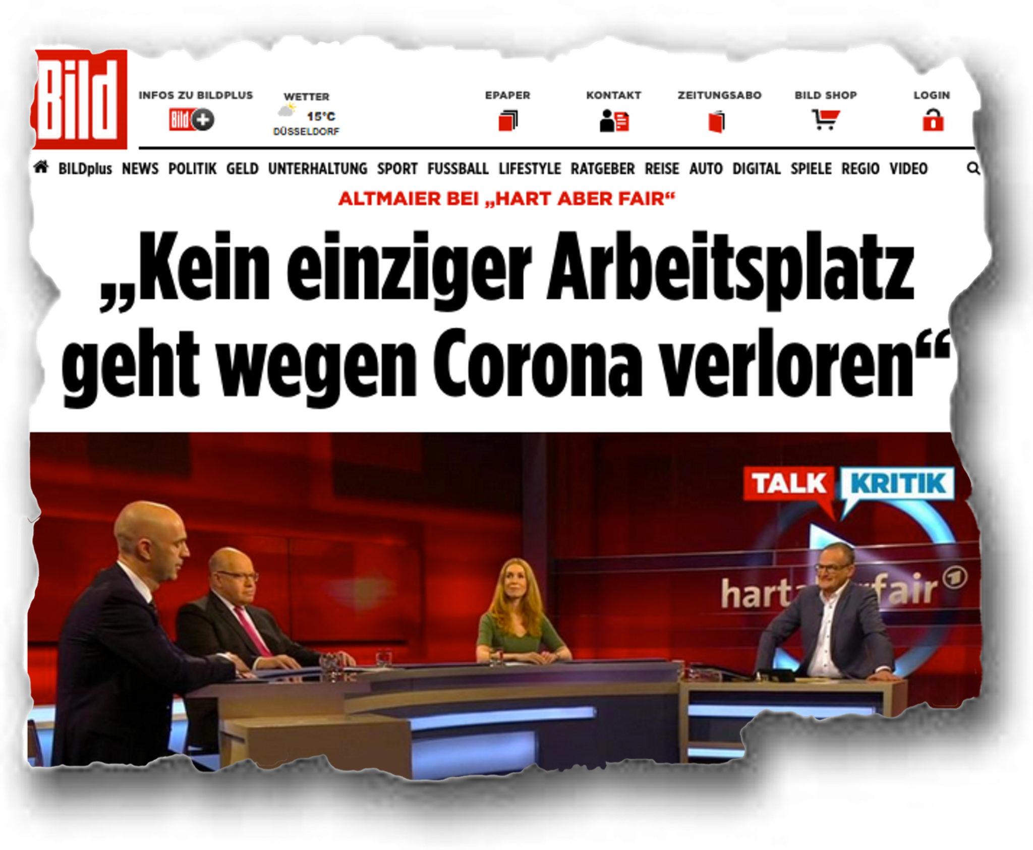 FakeNuss spezial wenn FalschnachrichtenVorwürfe falsch sind