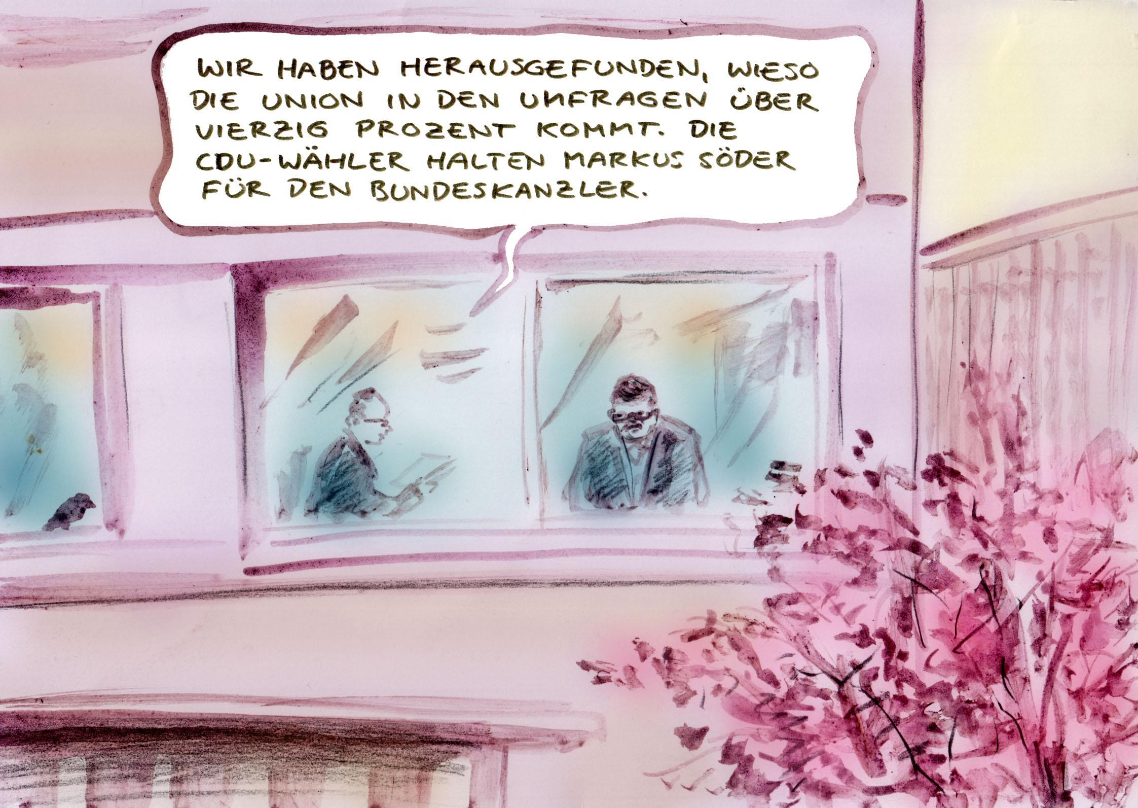 Zeller der Woche: Superwerte