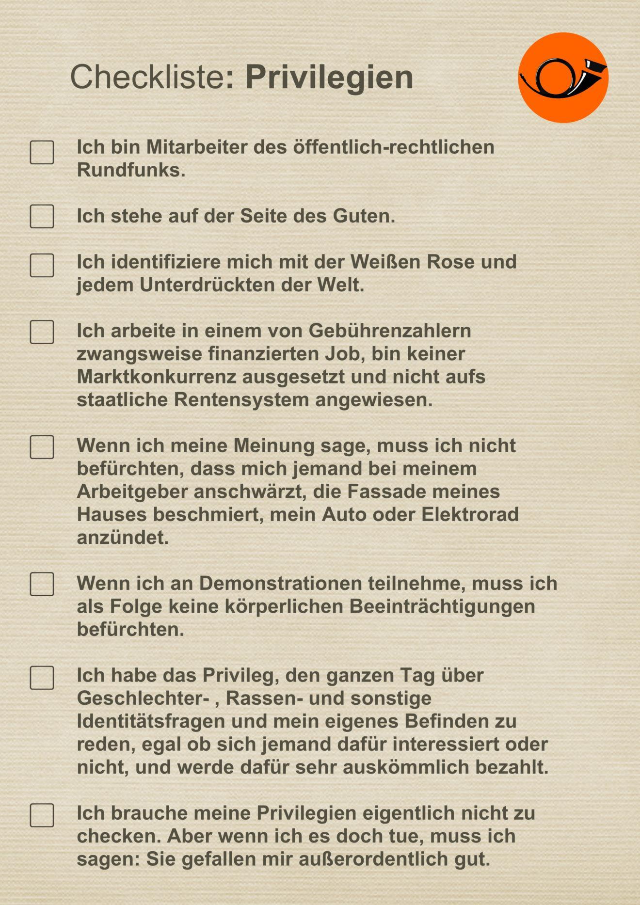 Checkliste Privilegien_1 Publico
