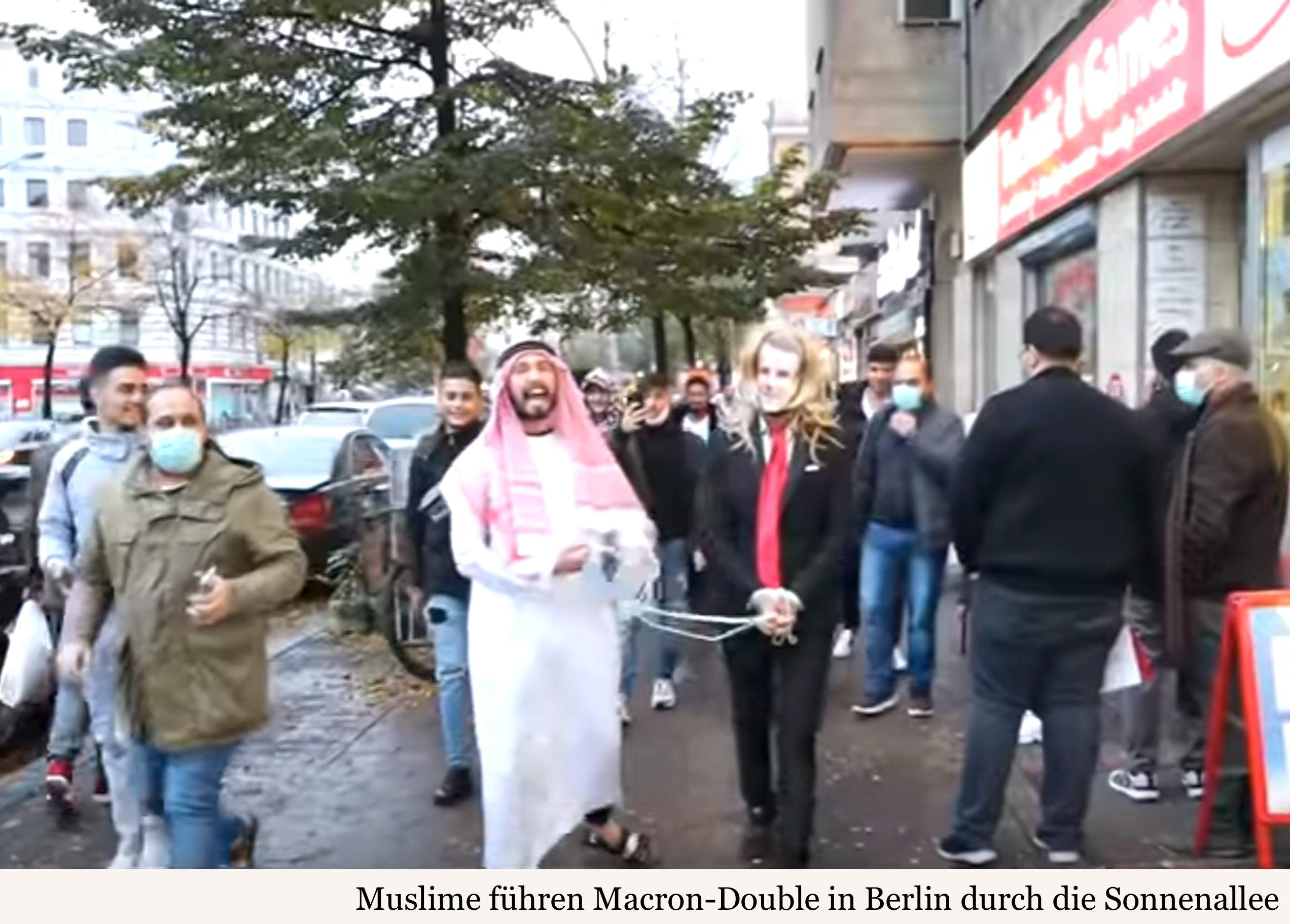 „Das Gefühl, auf verlorenem Posten zu stehen“