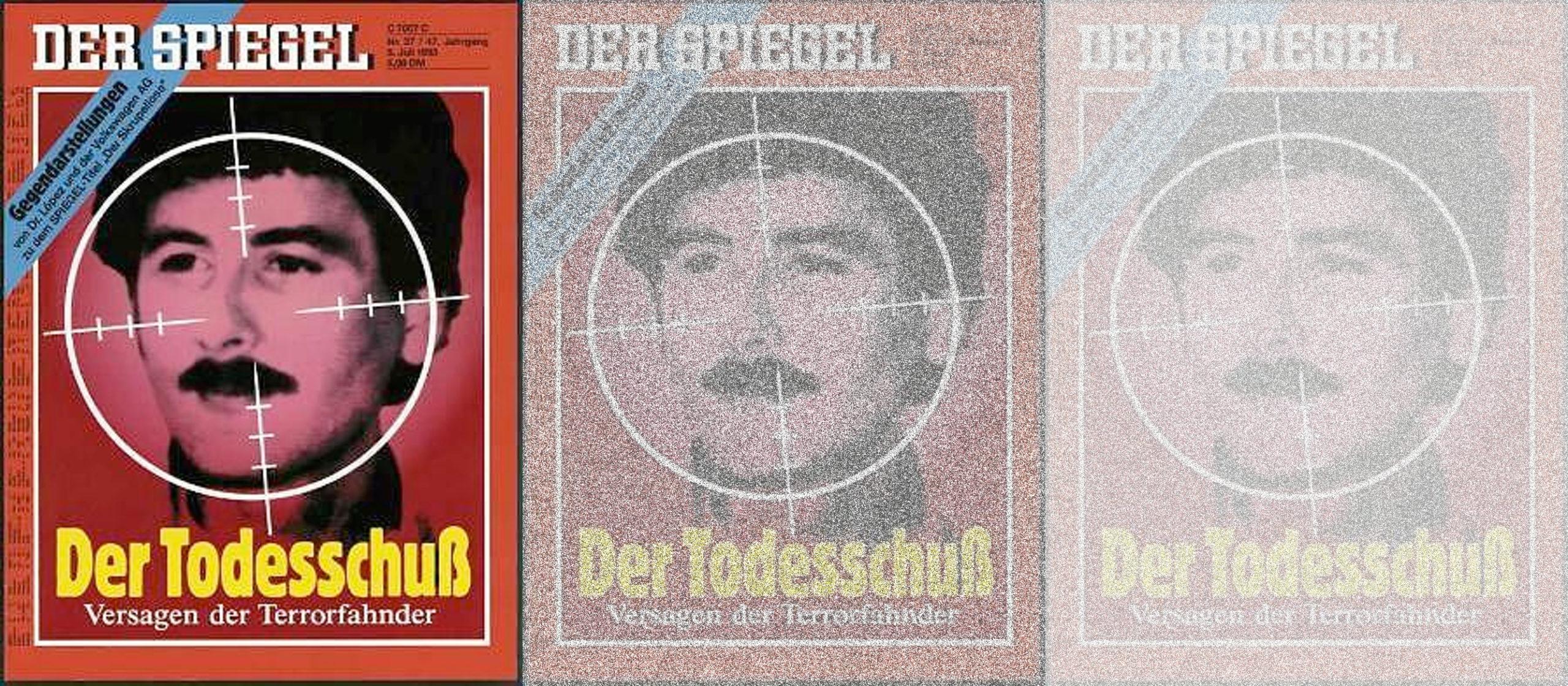 Zeller der Woche: geht doch