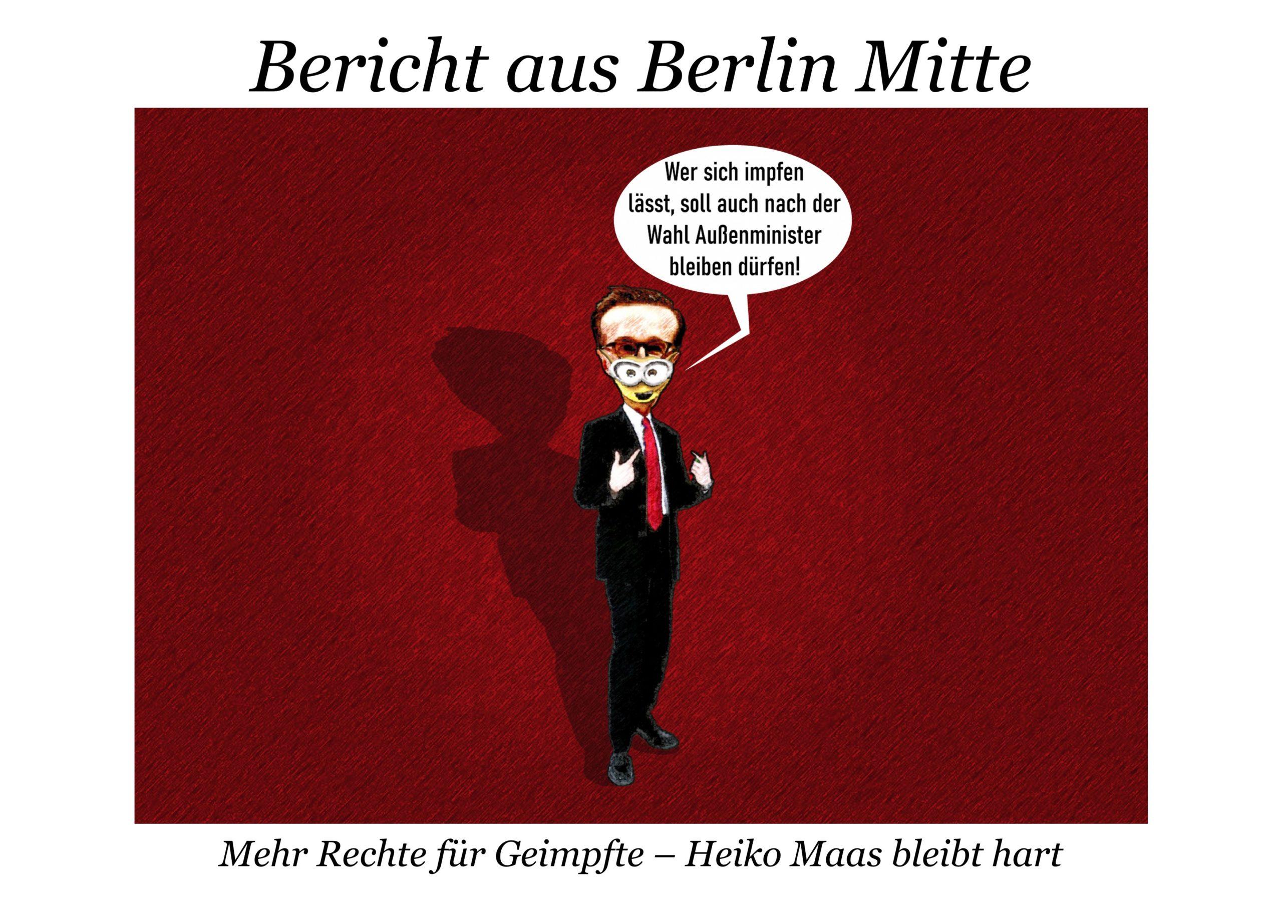 Zeller der Woche: Gesellschaftsumbau