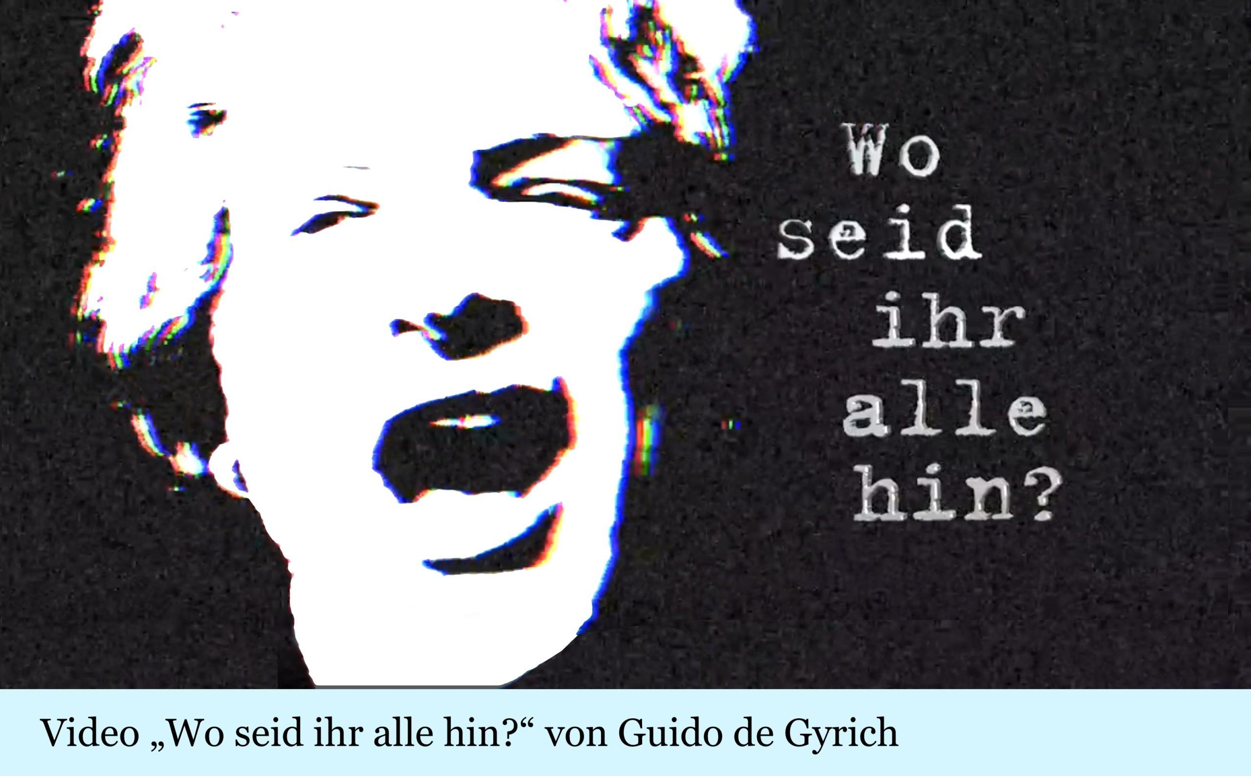 Schubumkehr in Lockdown-Land