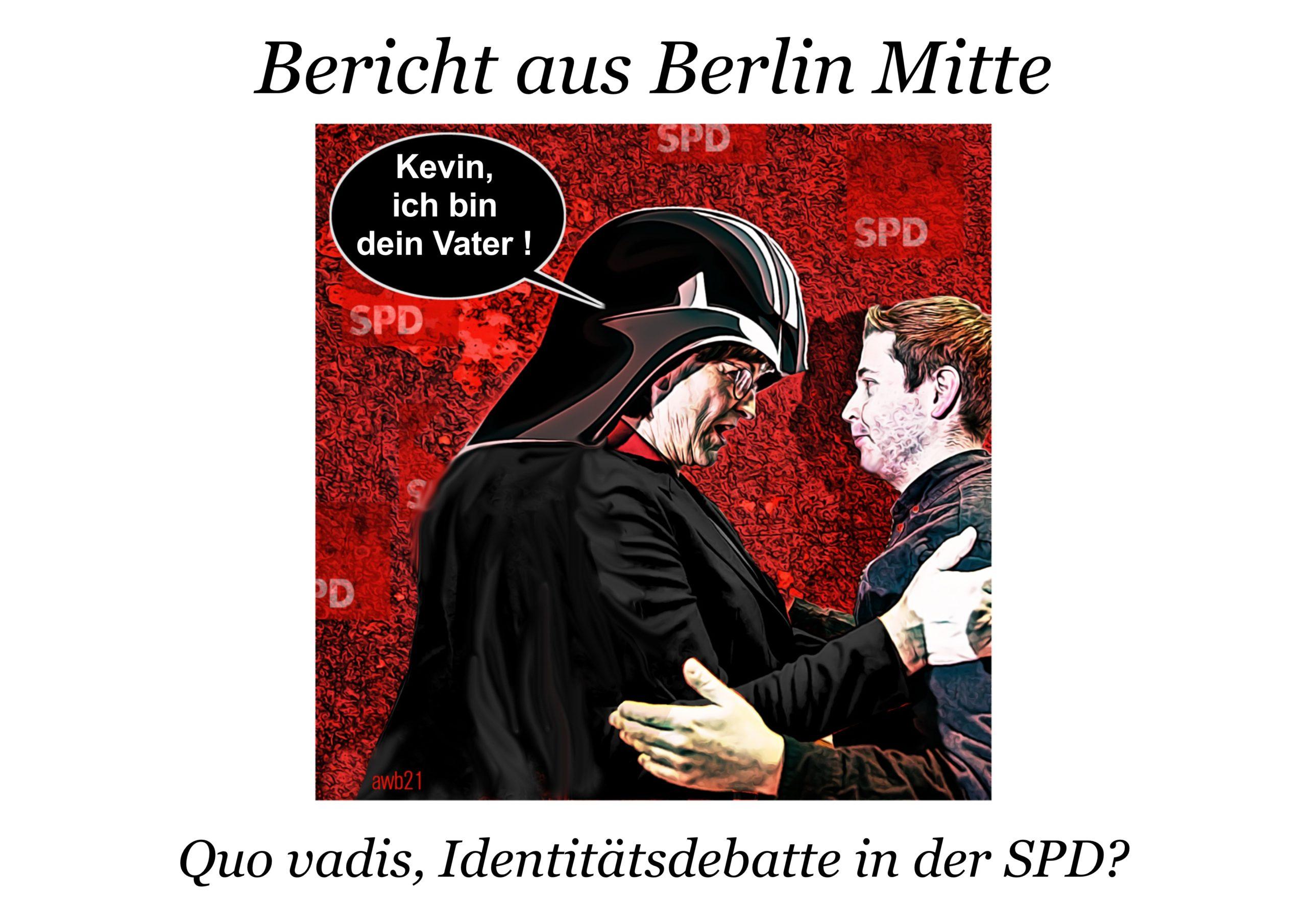 Zeller der Woche: Notbremse