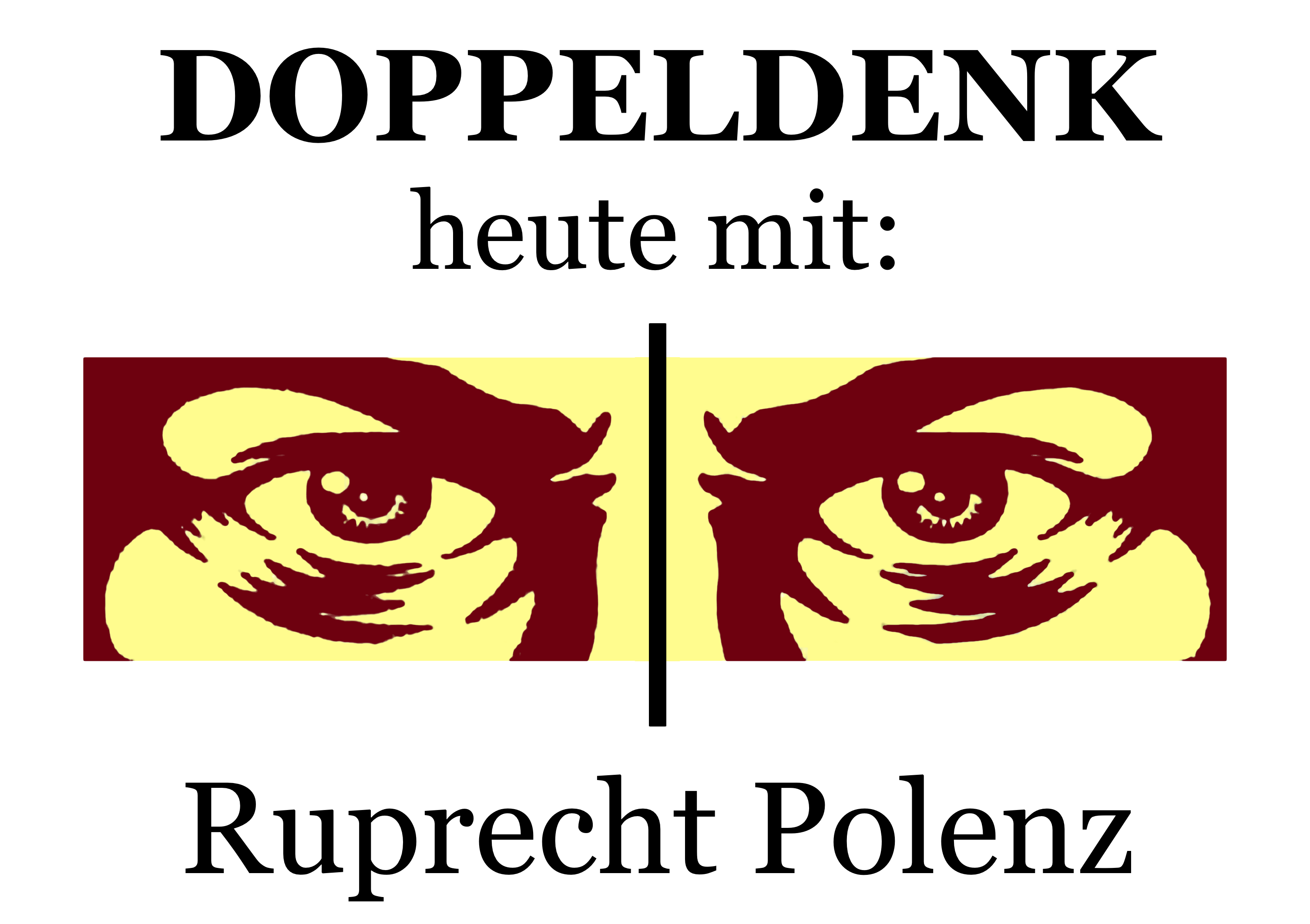 Zeller der Woche: zentralisiert