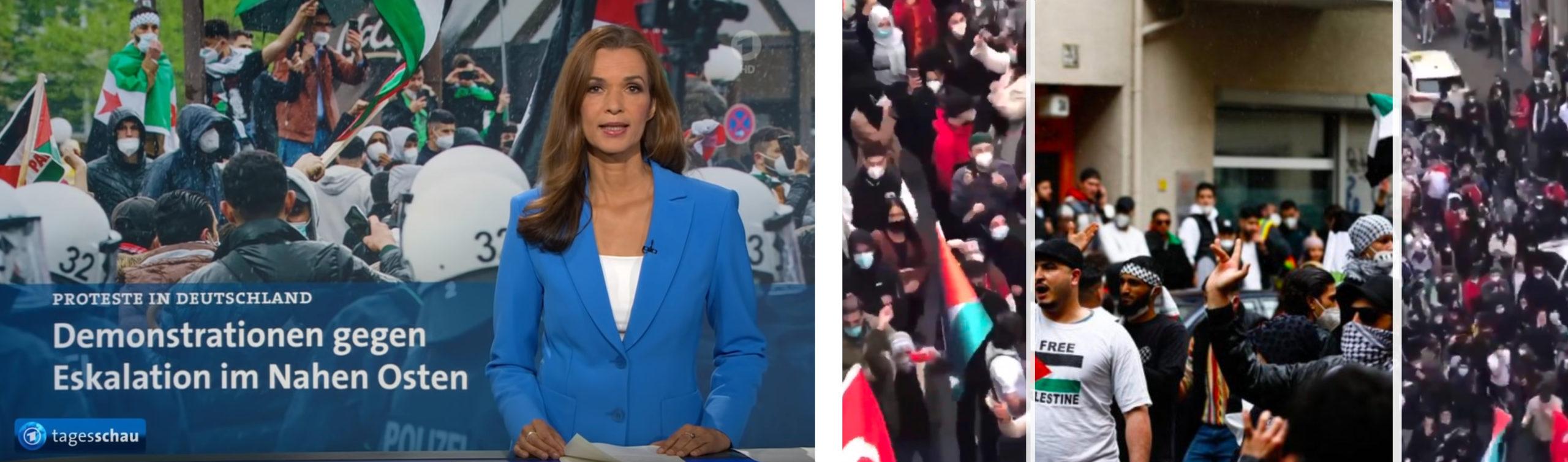 Israel, die ewige Eskalation