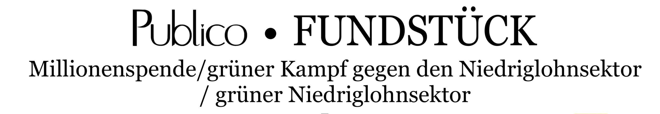 Zeller der Woche: Parteitag