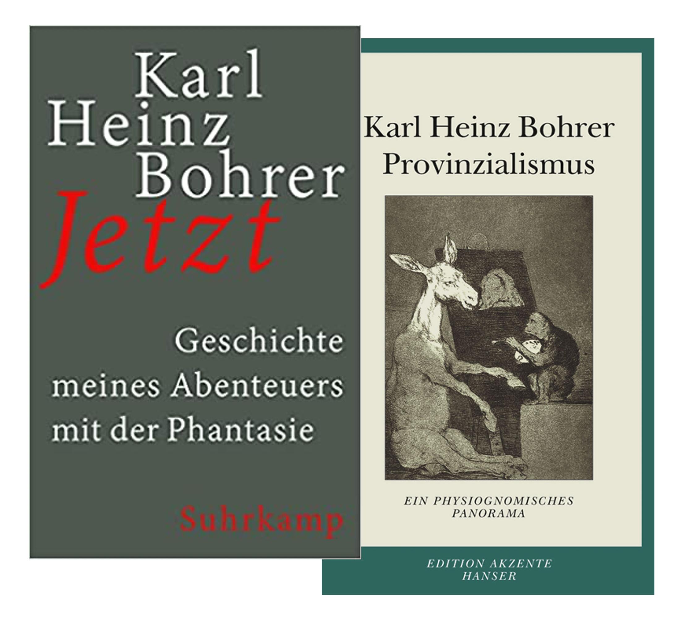 Der Solitär