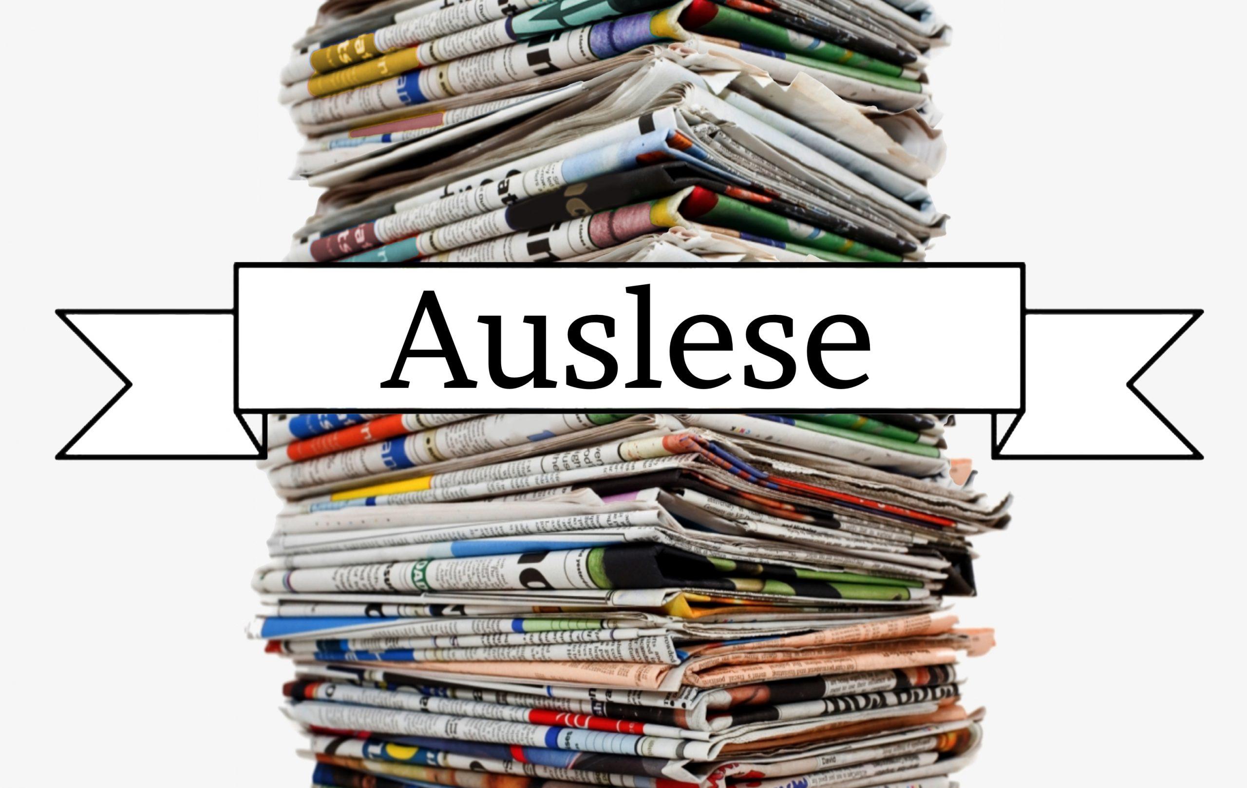 Auslese: Einstürzende Narrativbauten, ahnungslose Wähler und die deutsche Corona-Gegenwartsbewältigung aus Schweizer Sicht