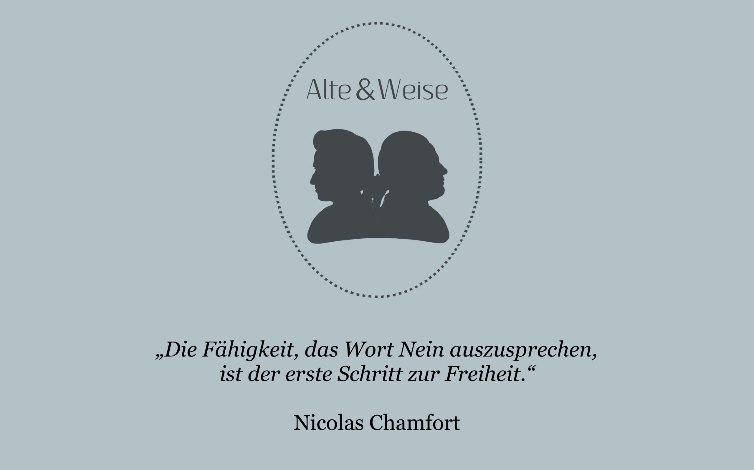 Fortschritt im gleichen Tritt