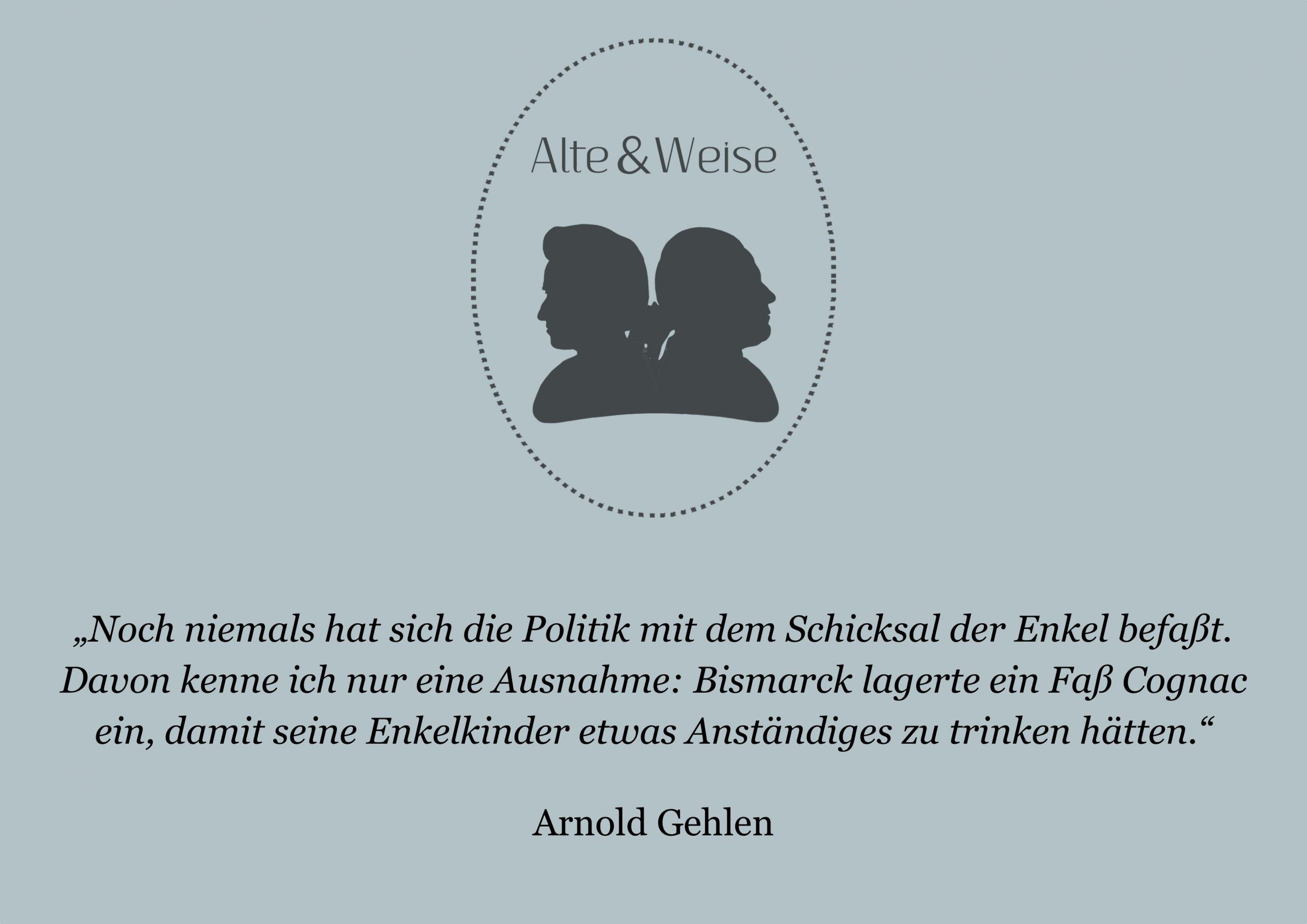 Zeller der Woche: Wählerwille