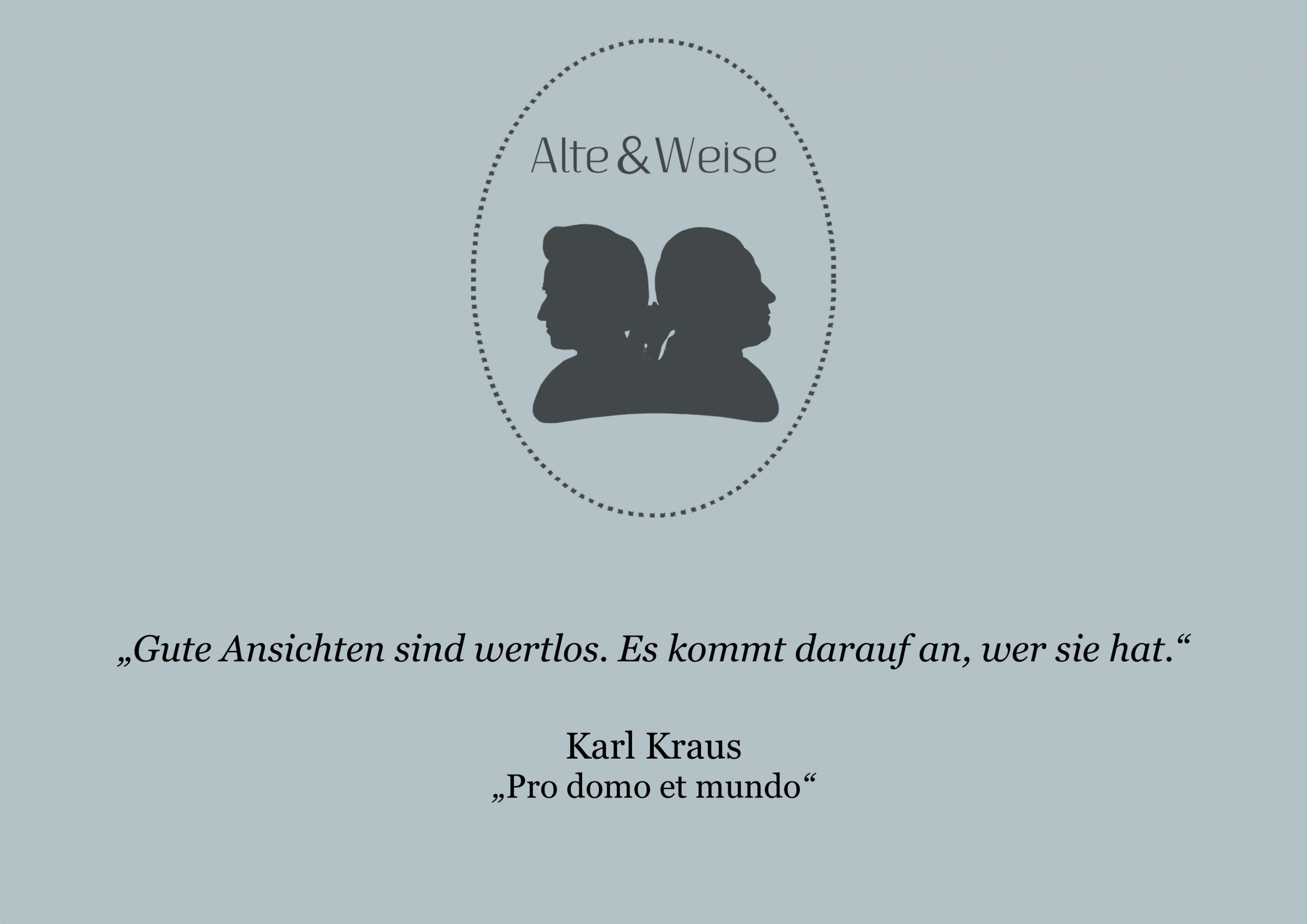 Zeller der Woche: Evaluation