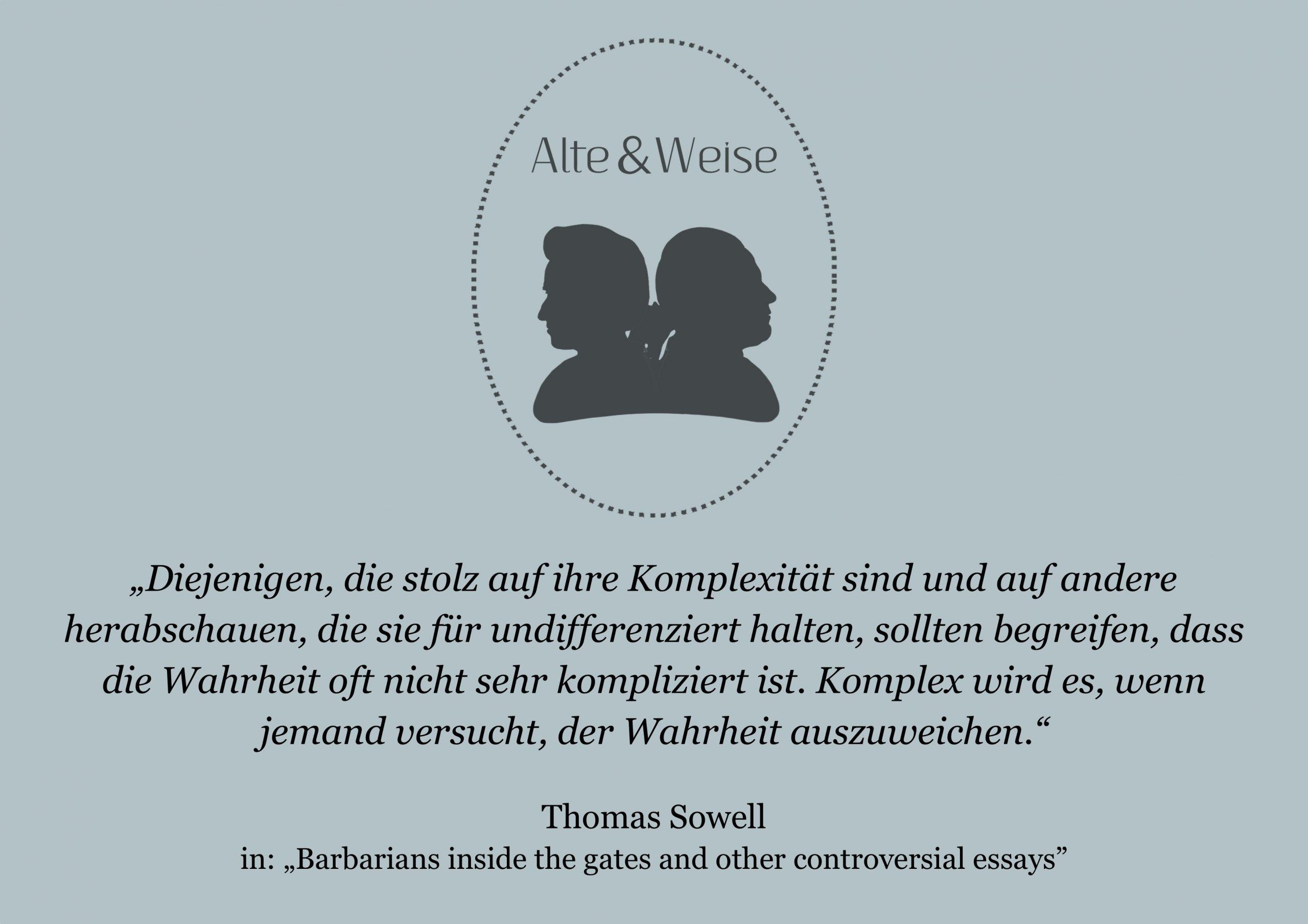 Zeller der Woche: Geschichte