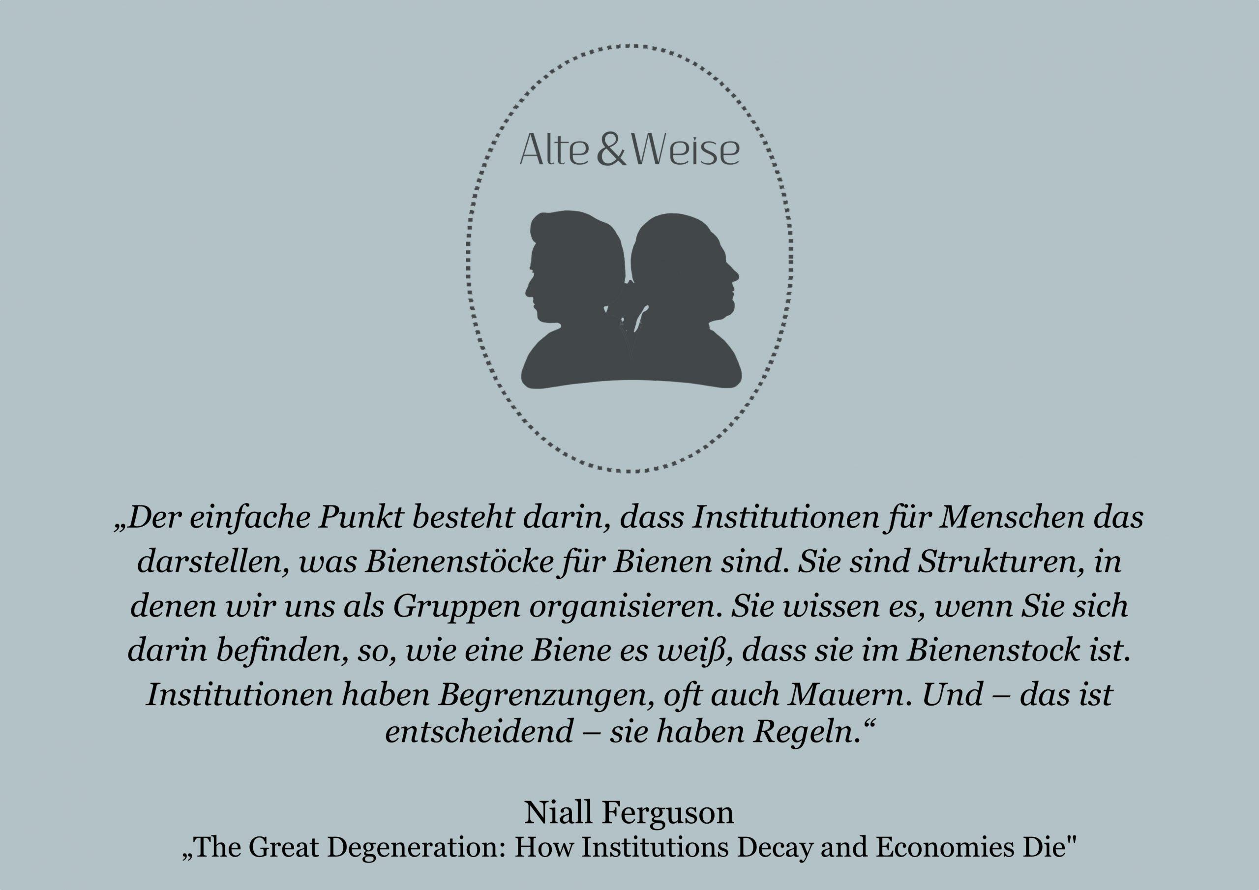 Zeller der Woche: Bremser