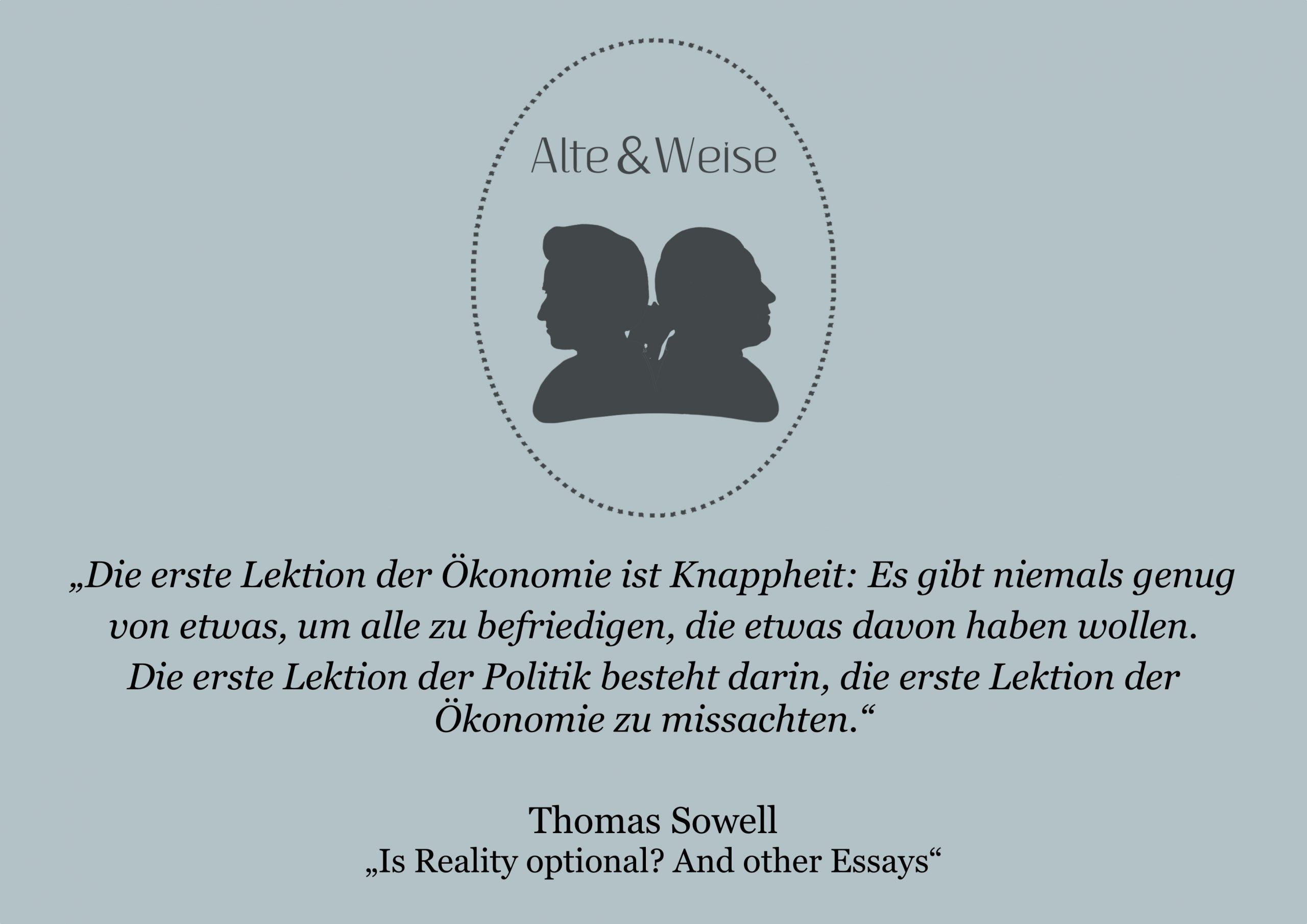 Zeller der Woche: Bremser