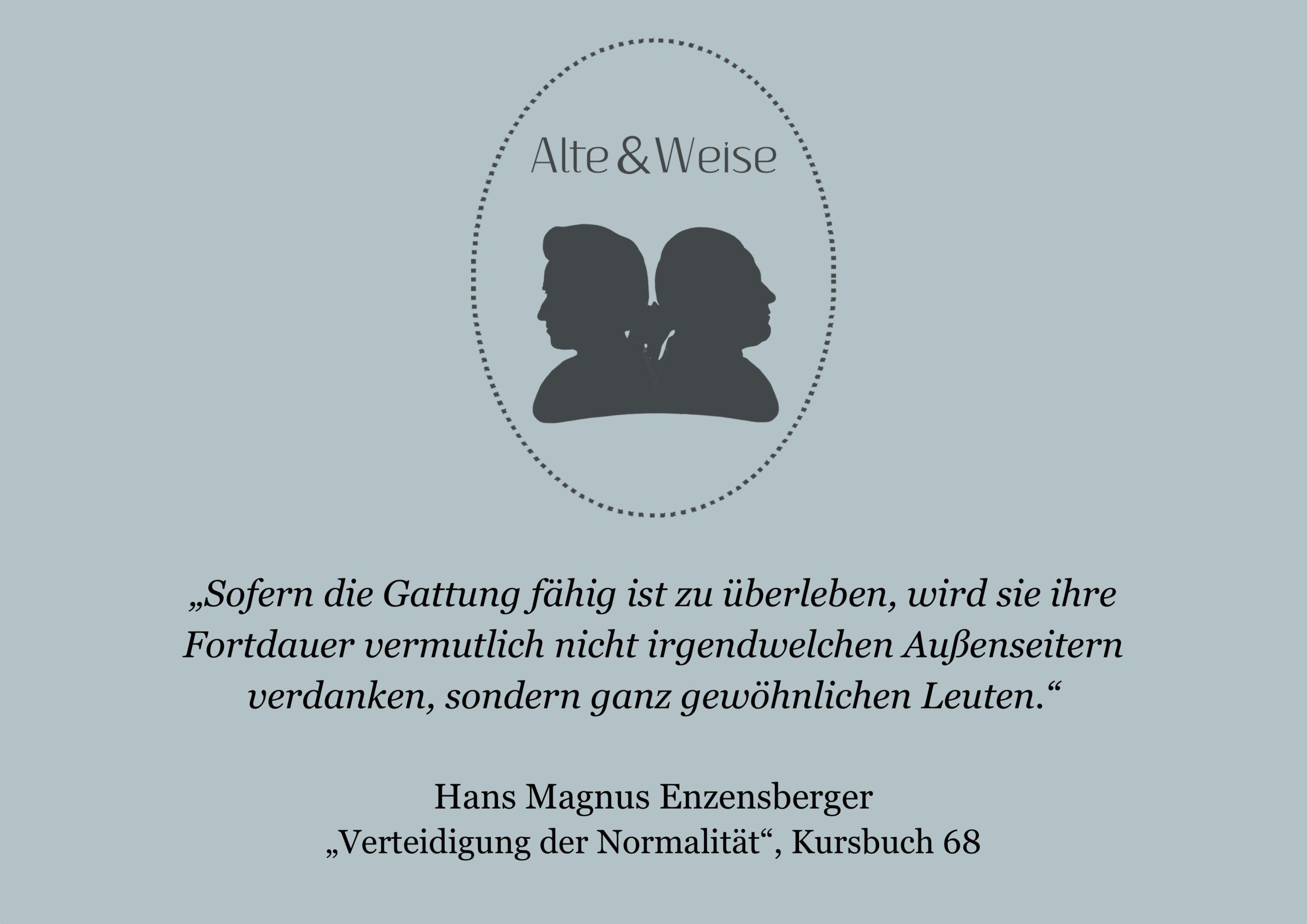 Zeller der Woche: Staatsrecht