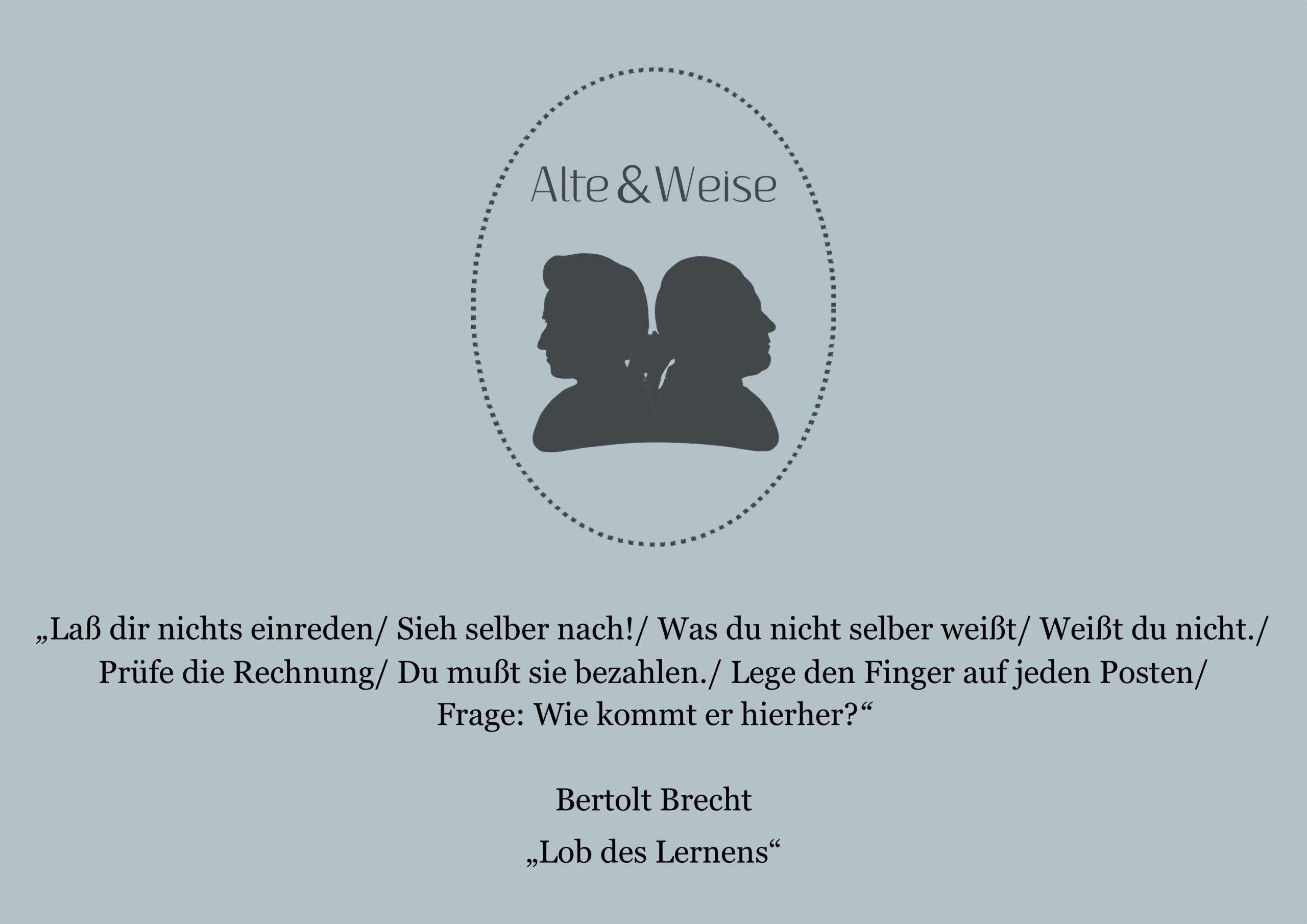 Zeller der Woche: 2023