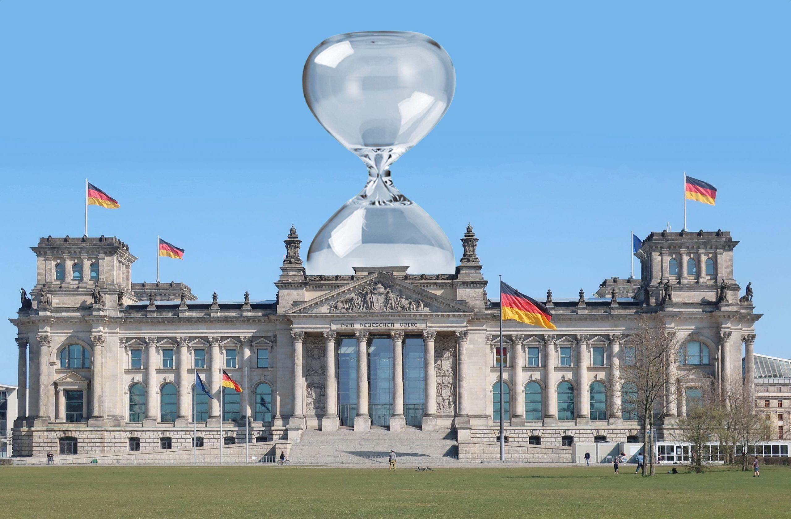 Zeller der Woche: Gefährdermilieu