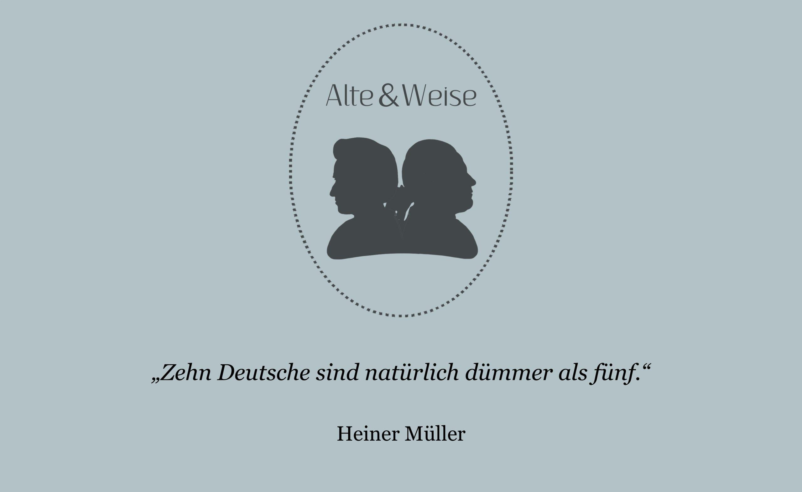 Zeller der Woche: Jugend ohne Hoffnung
