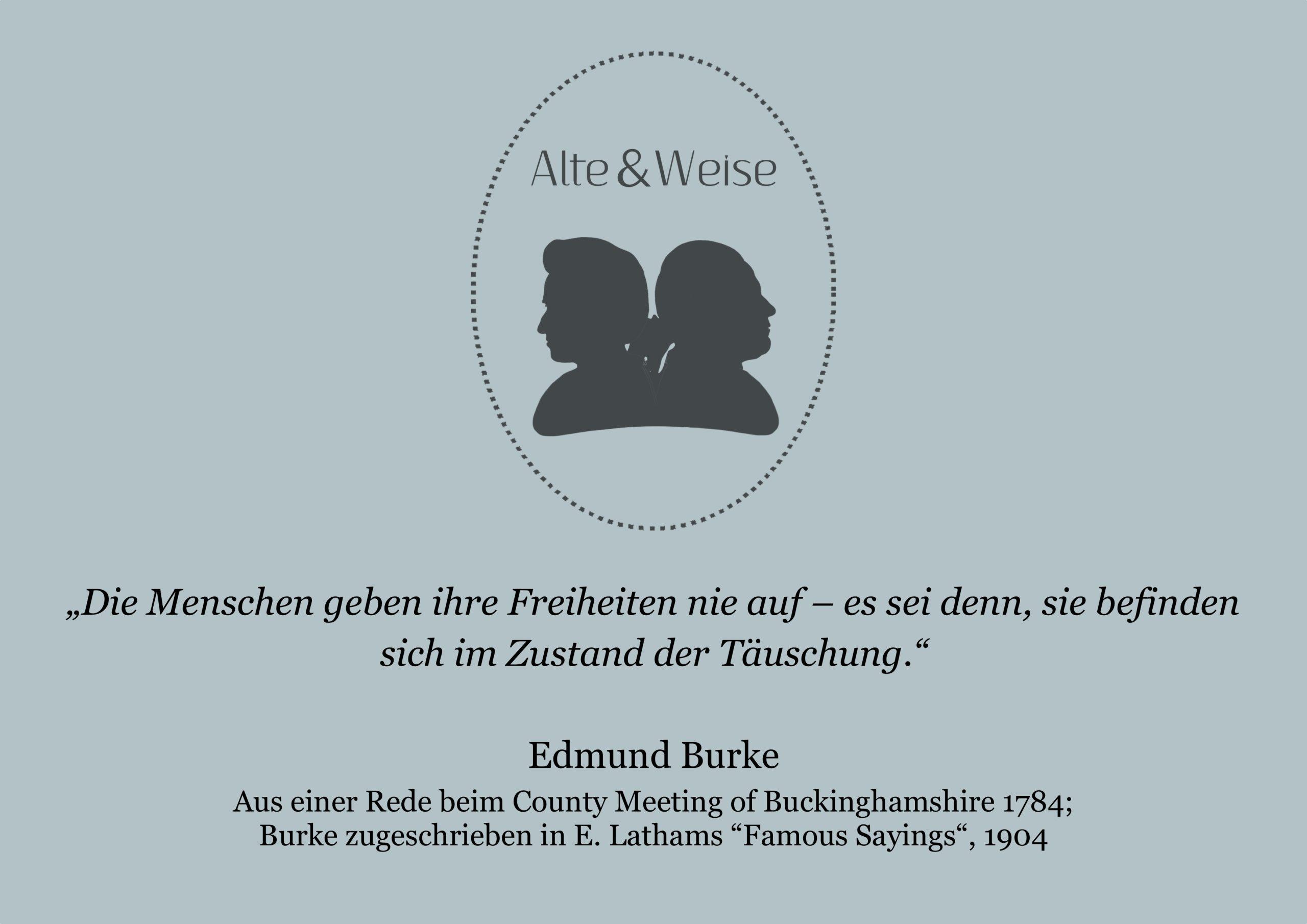Zeller der Woche: Verhandlungslösung