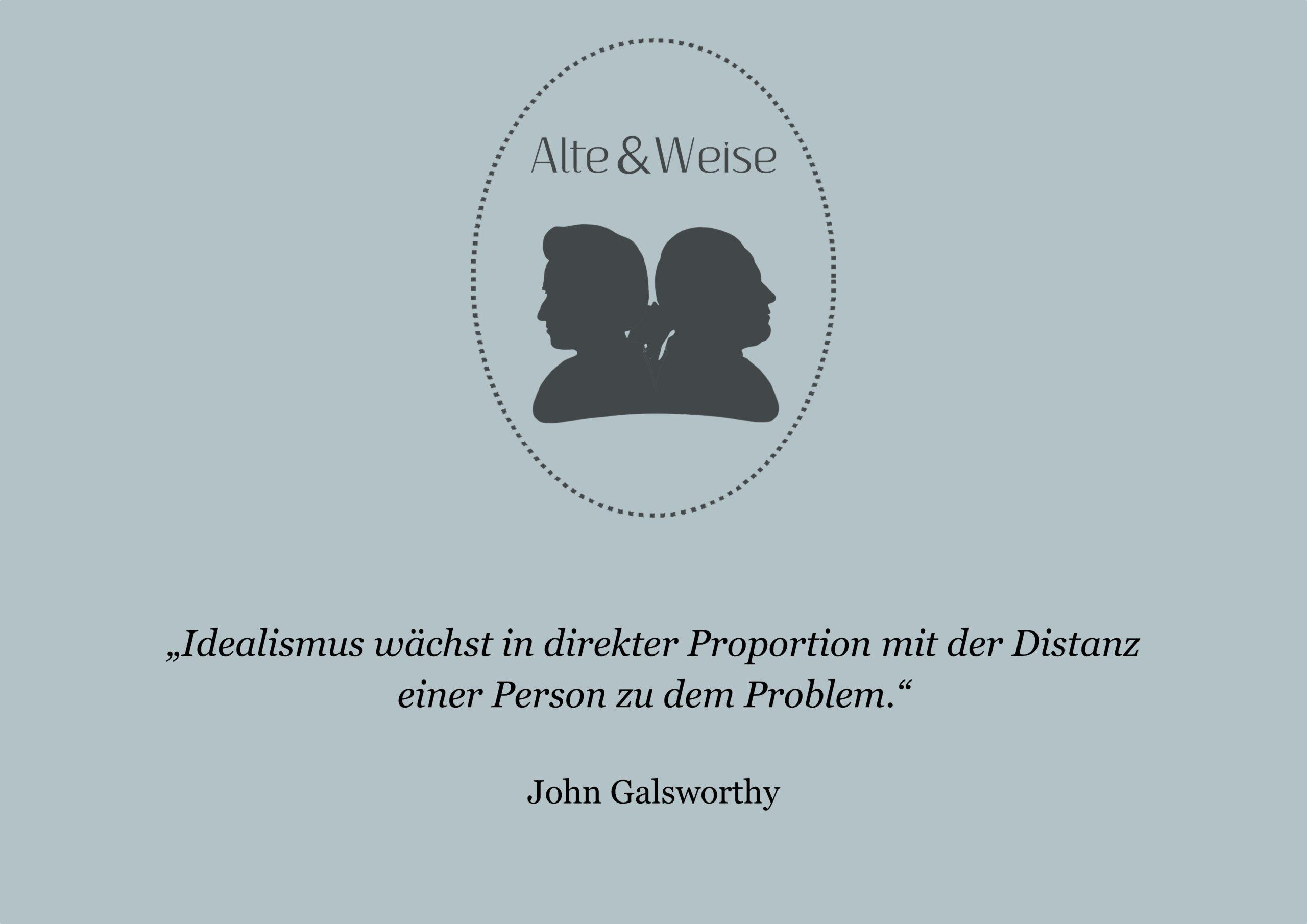 Zeller der Woche: Astwende