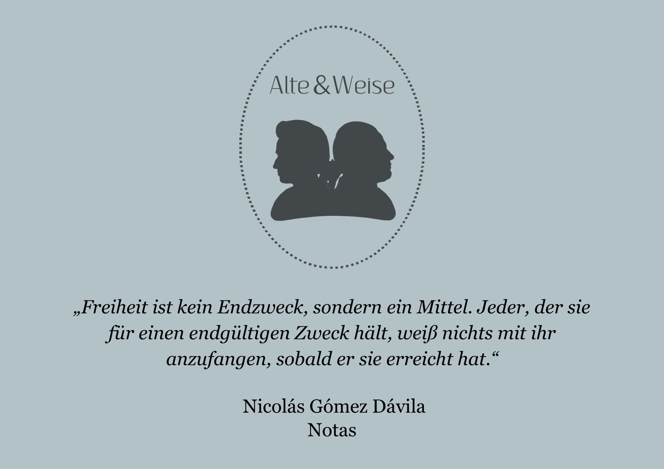 Der Fortschritt zurück in die schlechtere Zeit