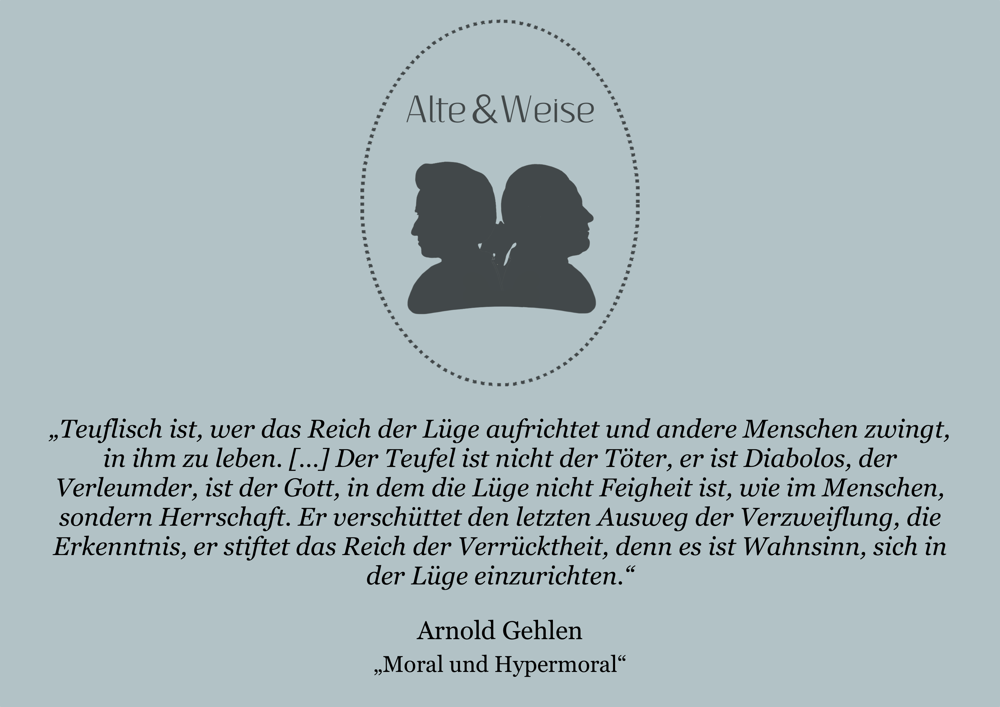 Die Selbstabschaffung der wohlmeinenden Medien in der Zeit von hit pieces