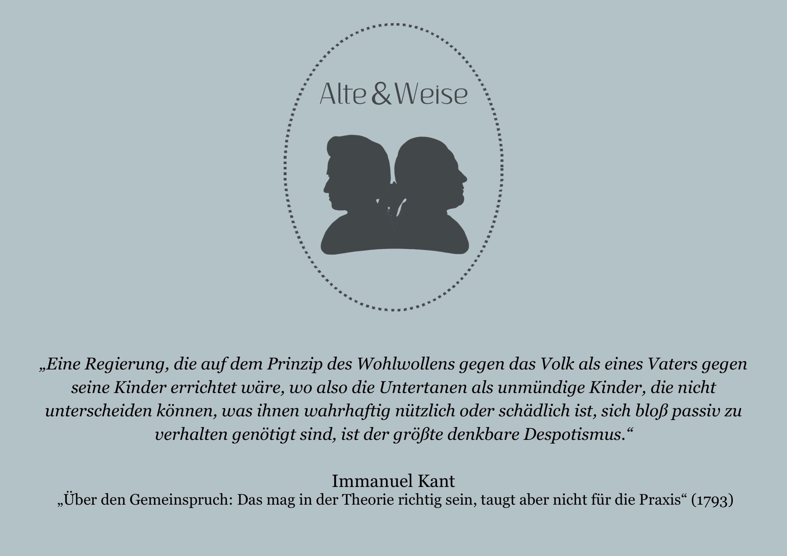 Zeller der Woche: Wahrung