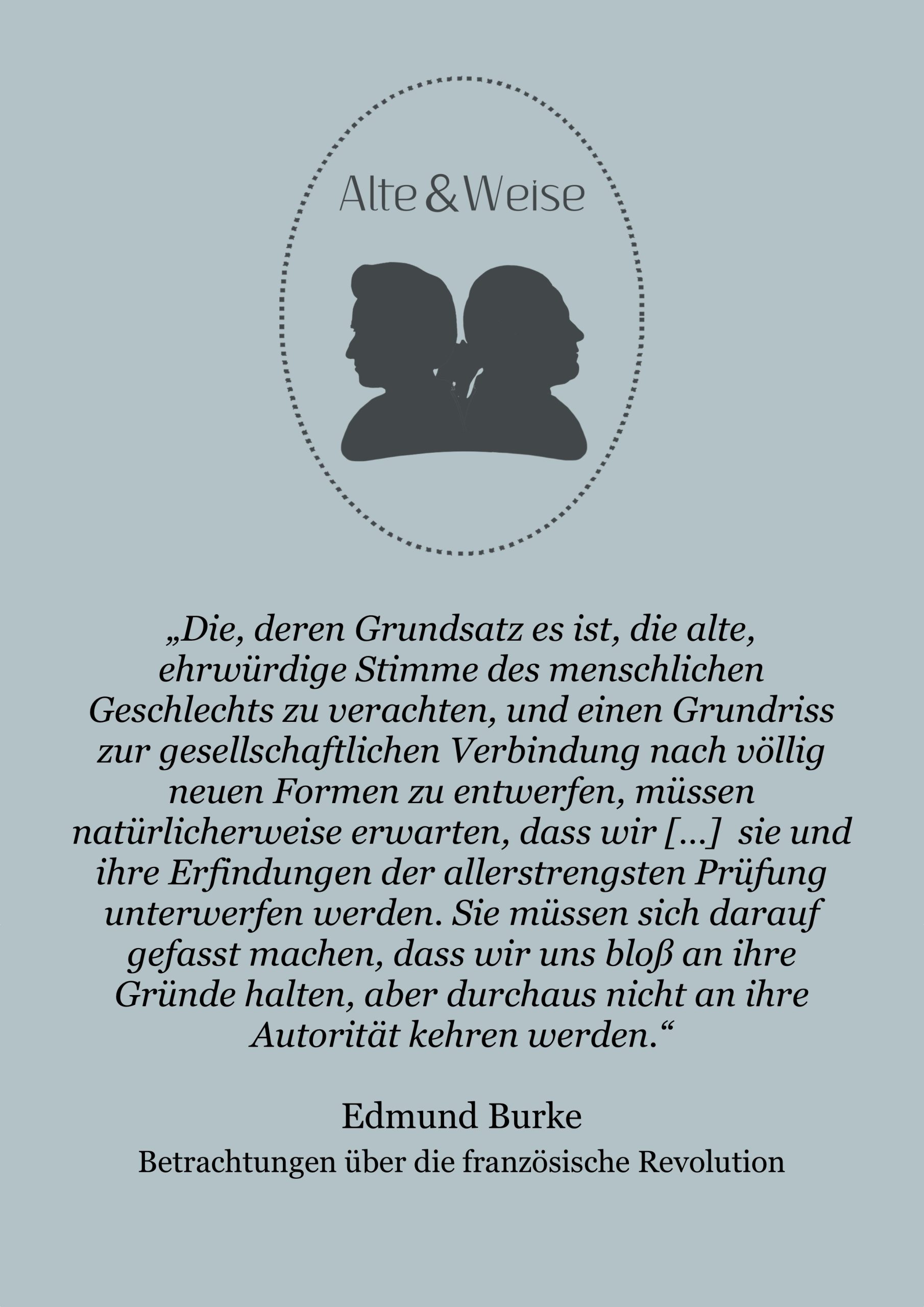 Zeller der Woche: Trauma und Schock