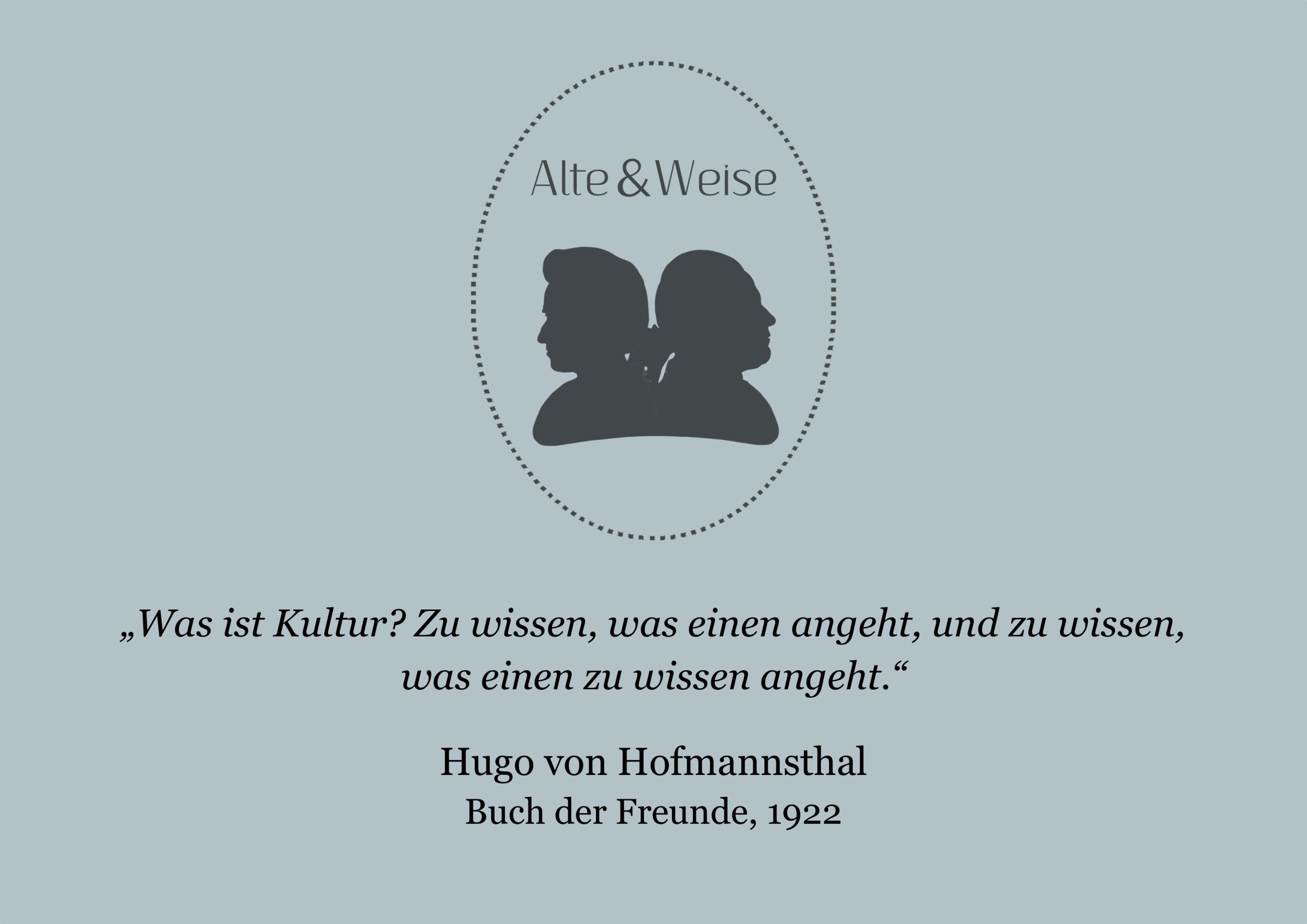 Zeller der Woche: Widerständler